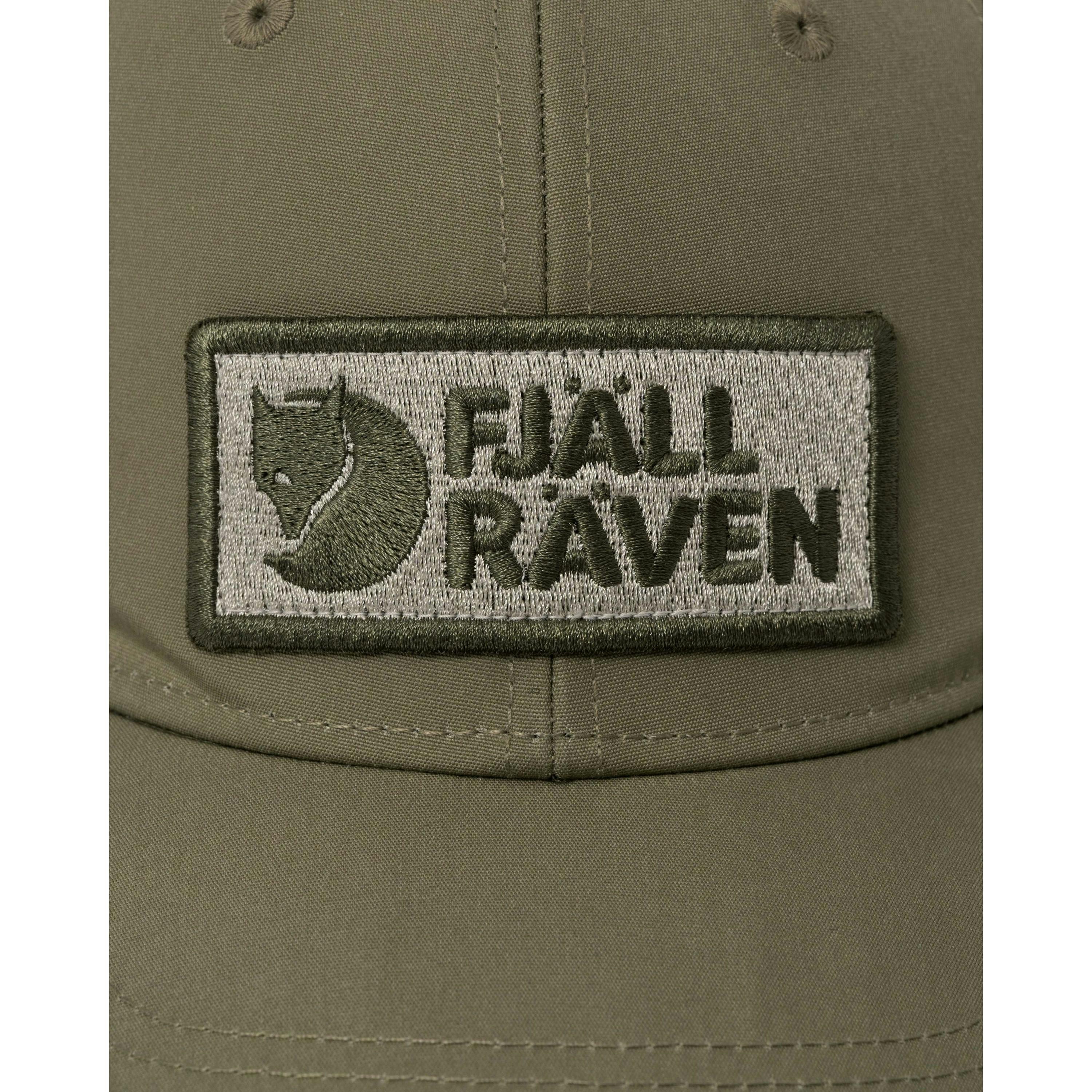 Fjallraven Caps  in Grey , view 3 of 4