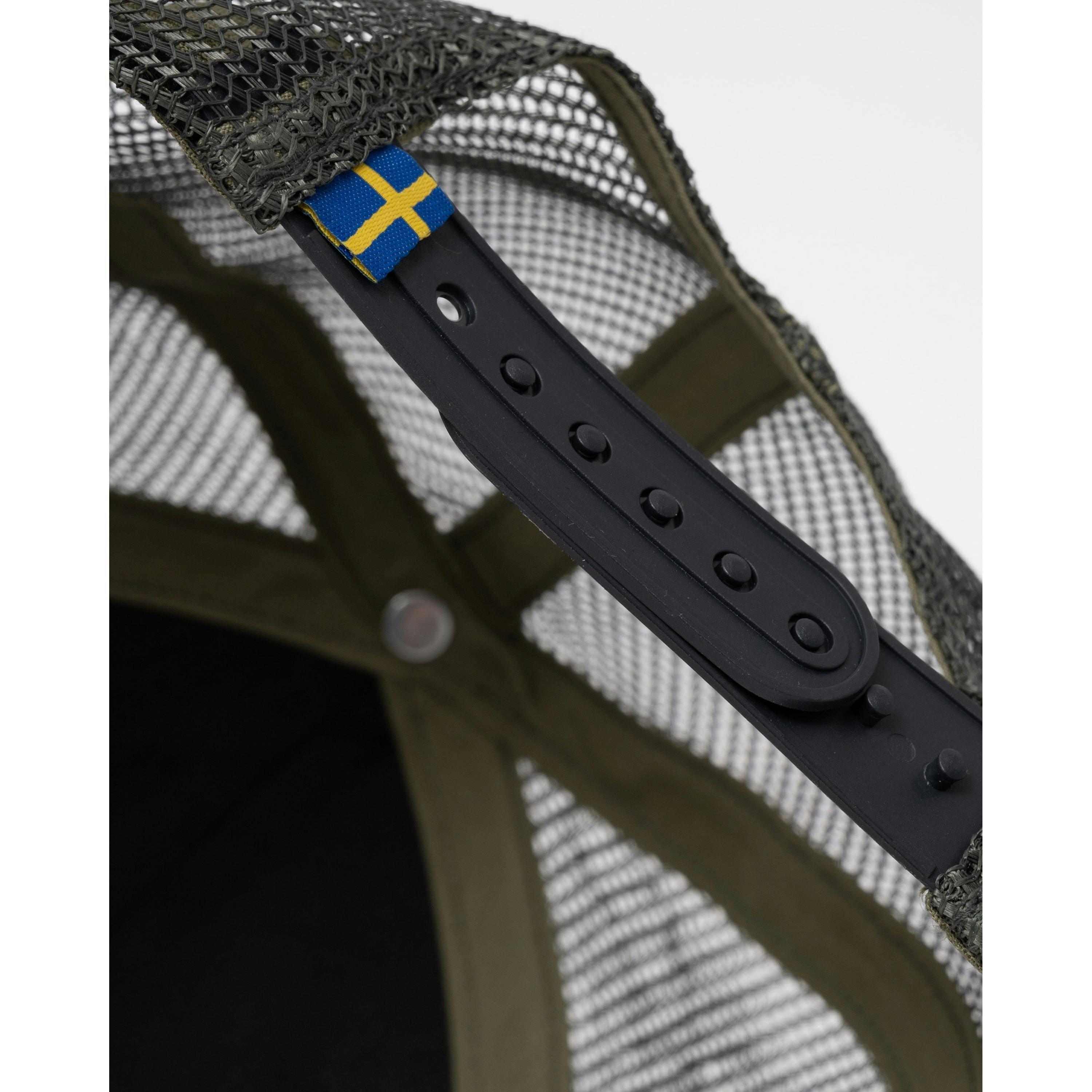 Fjallraven Caps  in Grey , view 4 of 4
