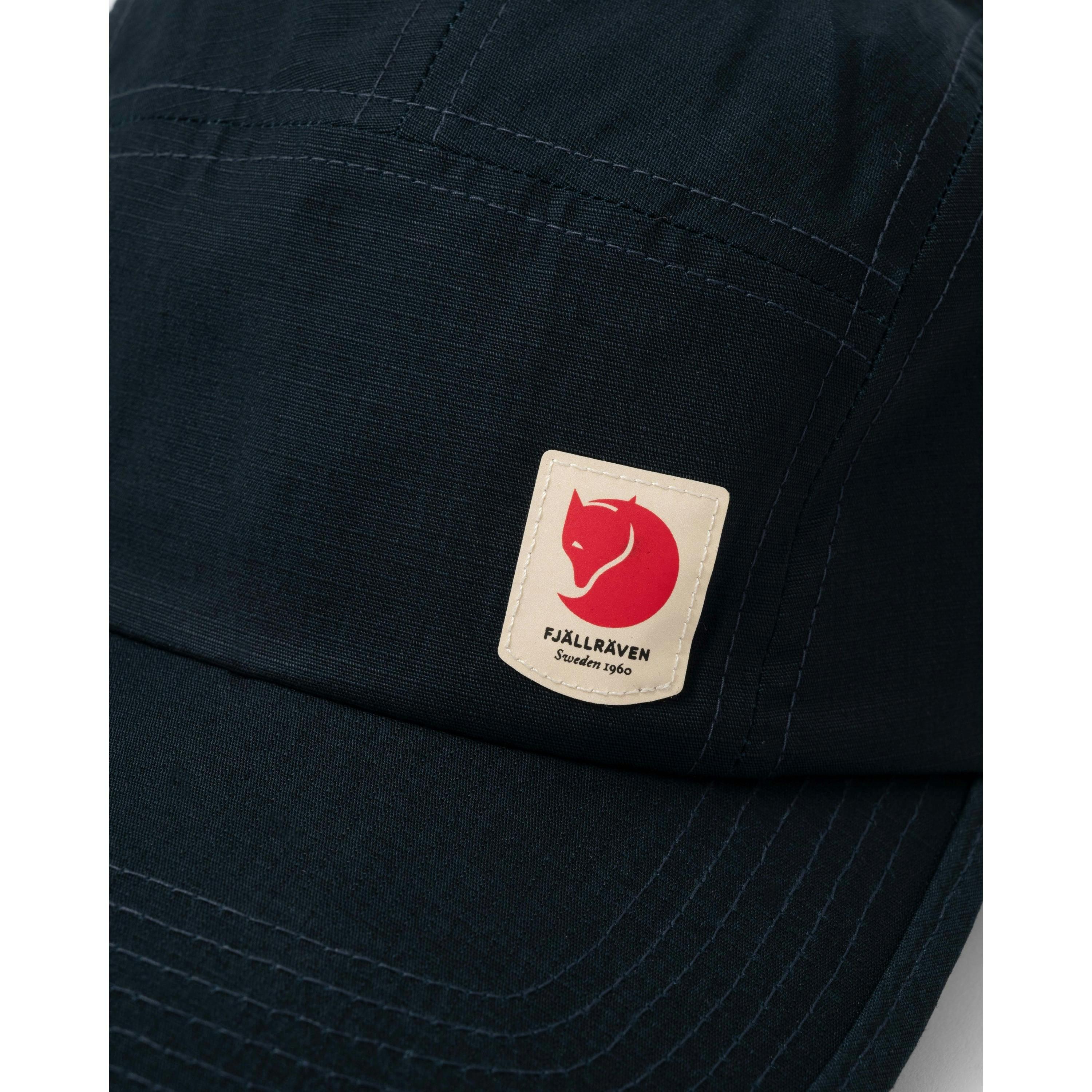 Fjallraven Caps  in Grey , view 4 of 4