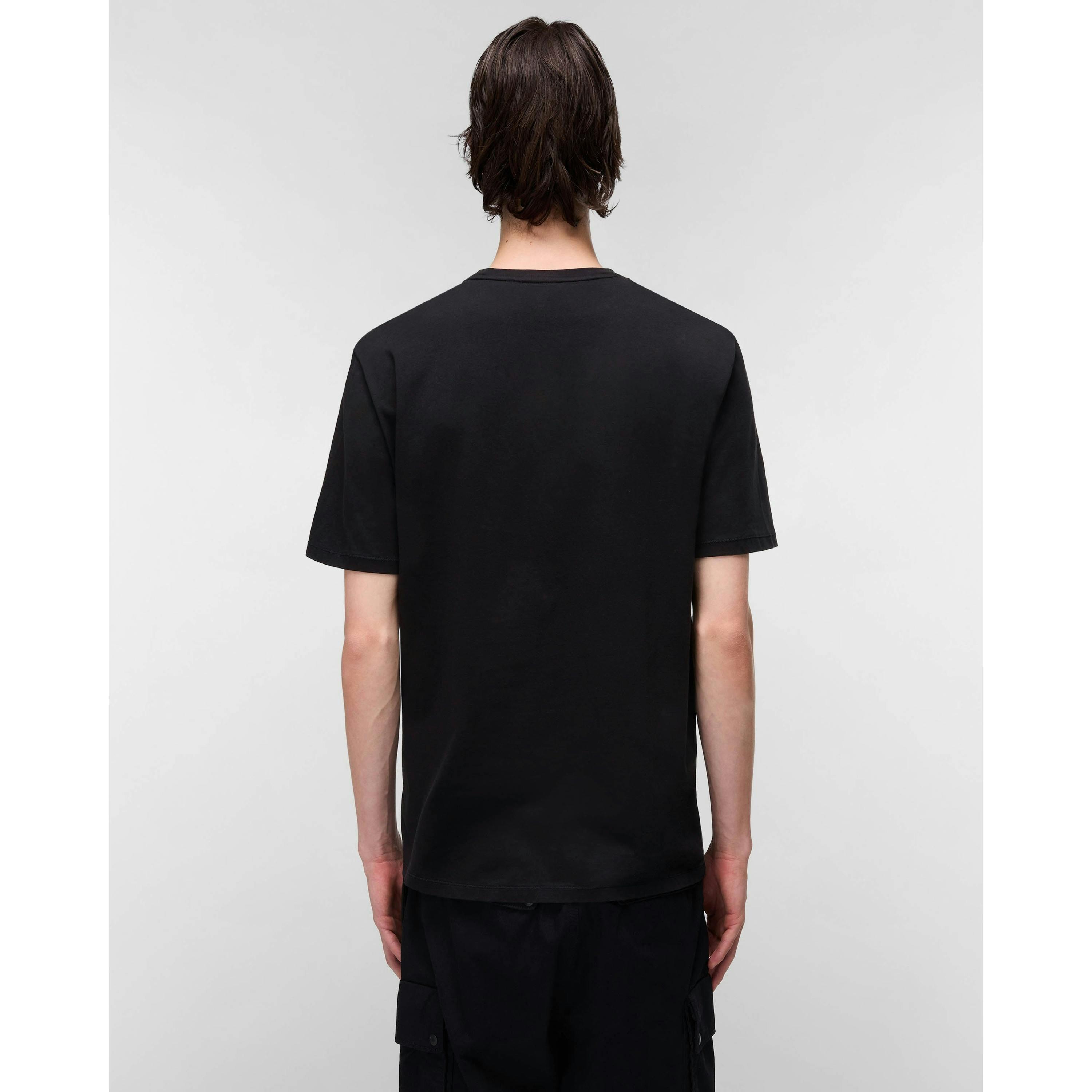 Napapijri T-Shirt  in Black , view 2 of 3