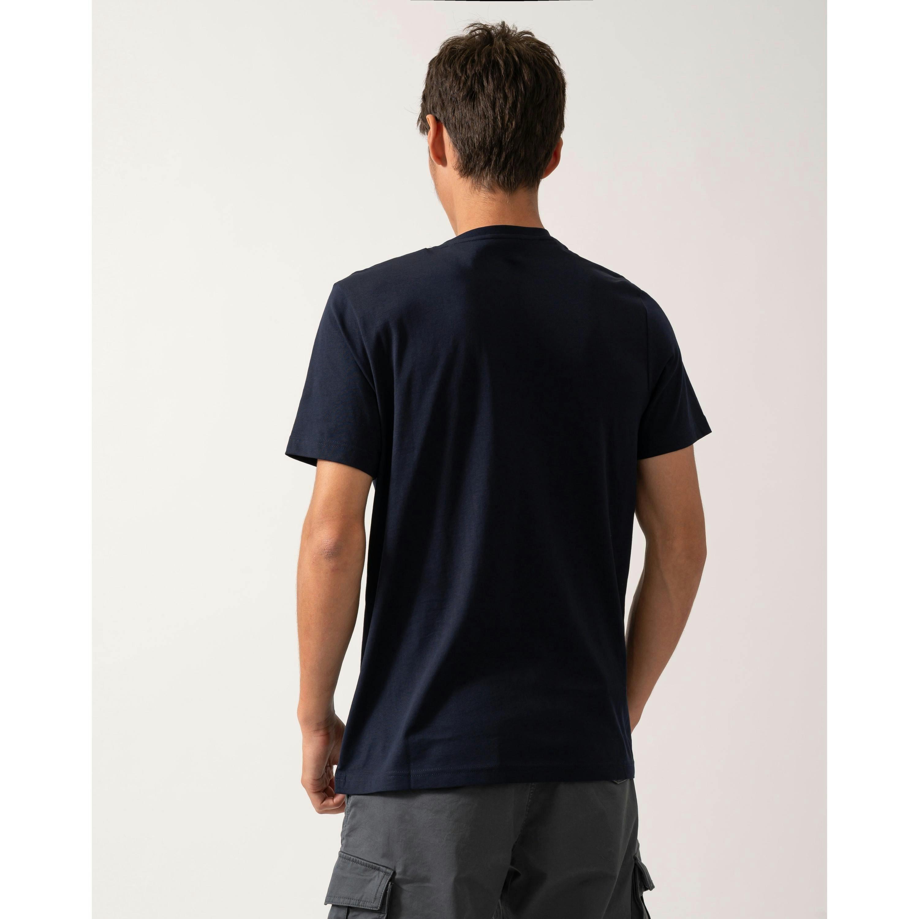 Tommy Hilfiger T-Shirt  in Blue , view 2 of 4