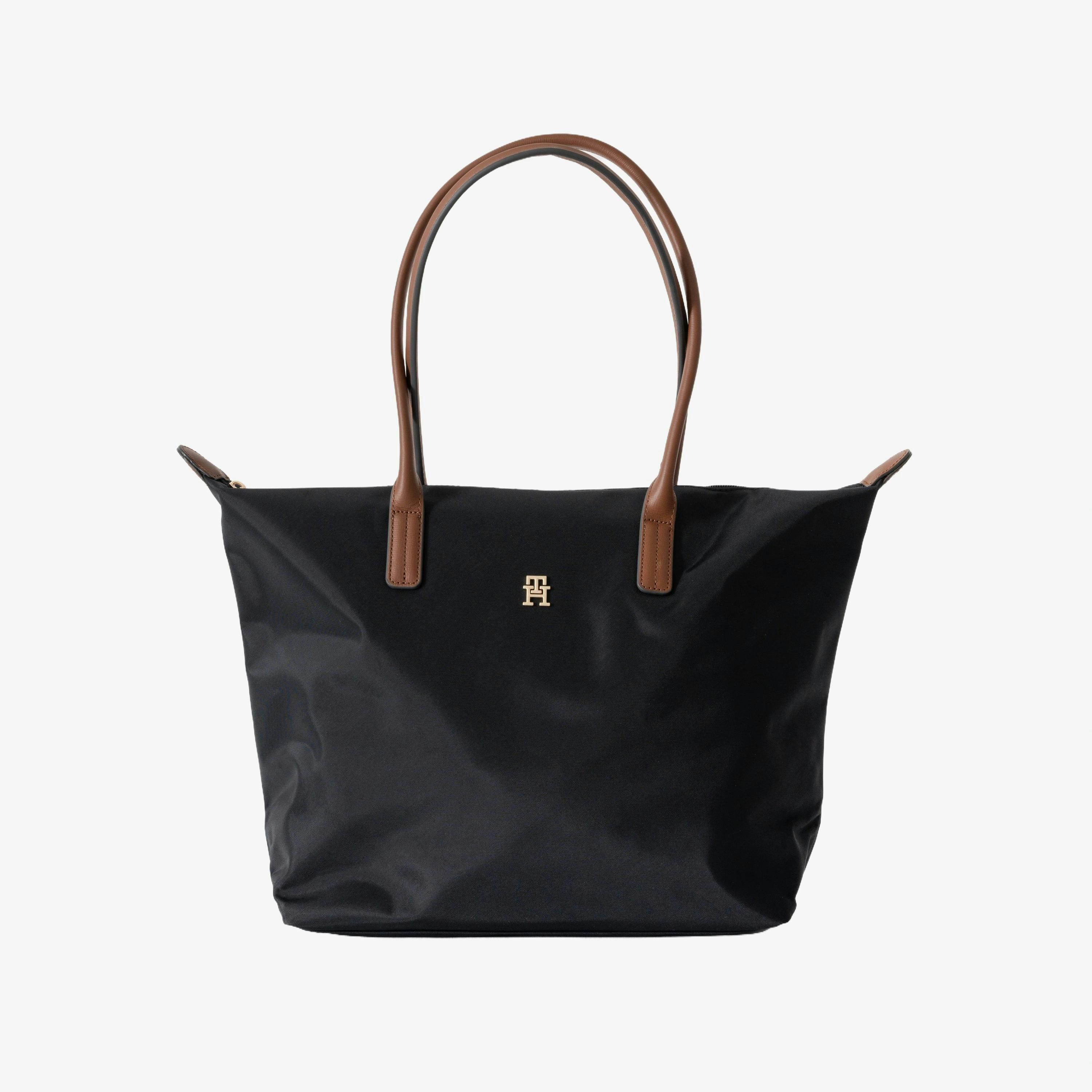 Tommy Hilfiger Tote Bag  in Black , view 1 of 5
