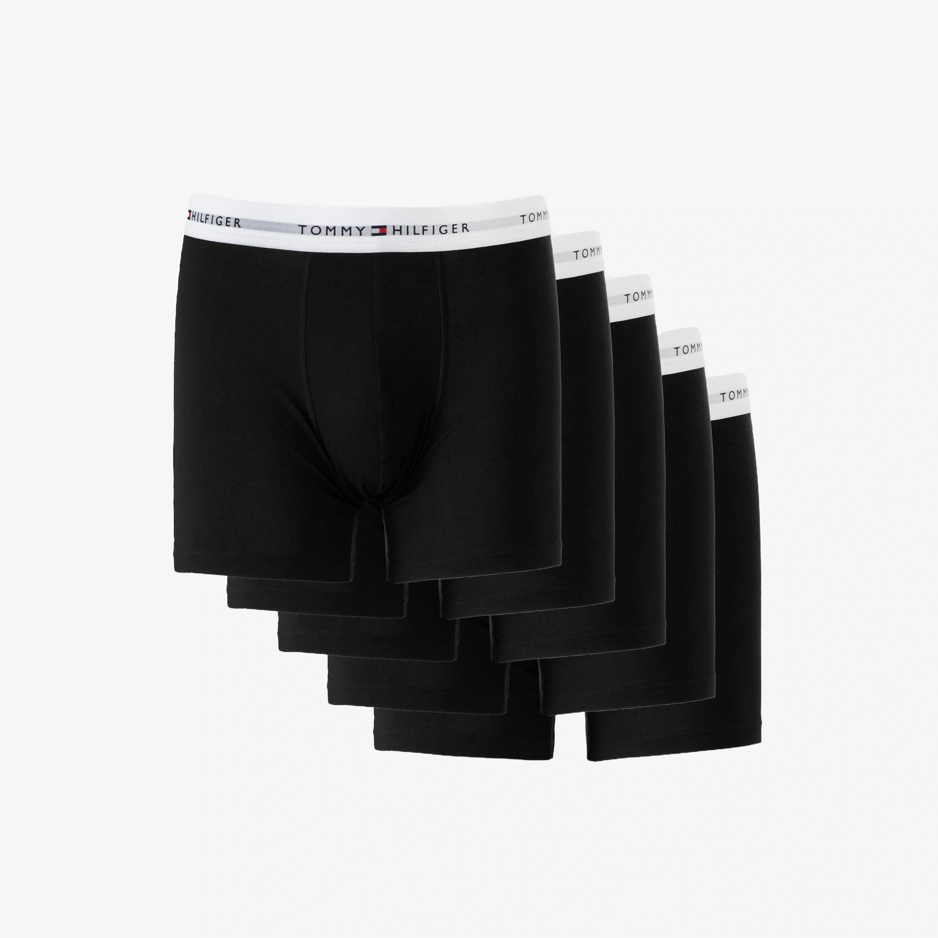 Tommy Hilfiger Trunks  in Black , view 1 of 1
