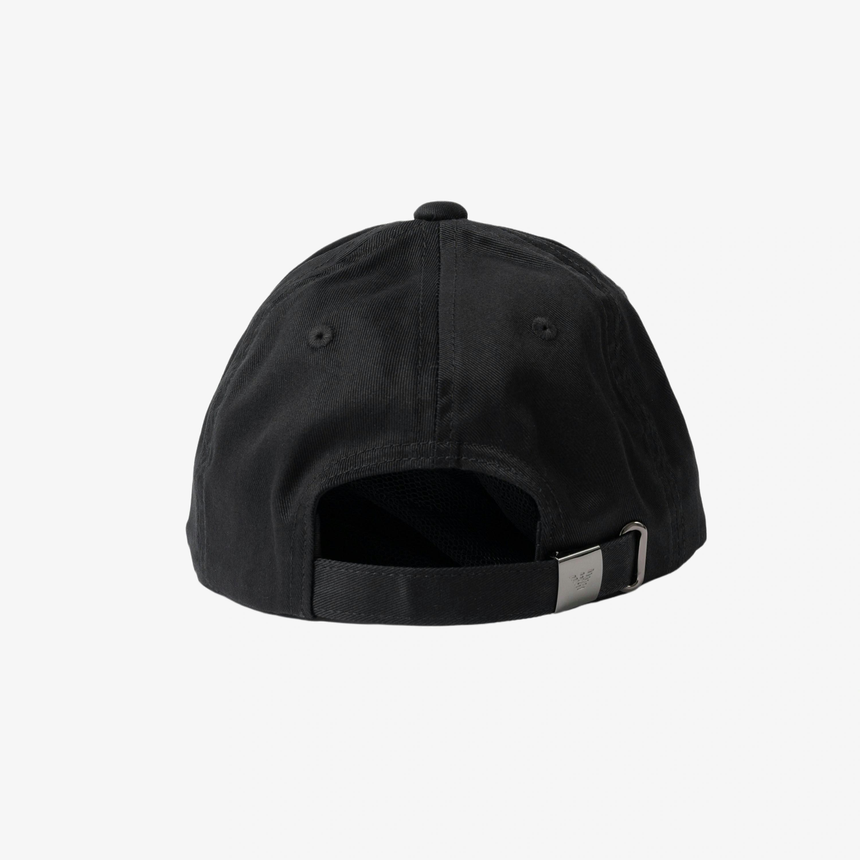 Emporio Armani Caps  in Black , view 4 of 4