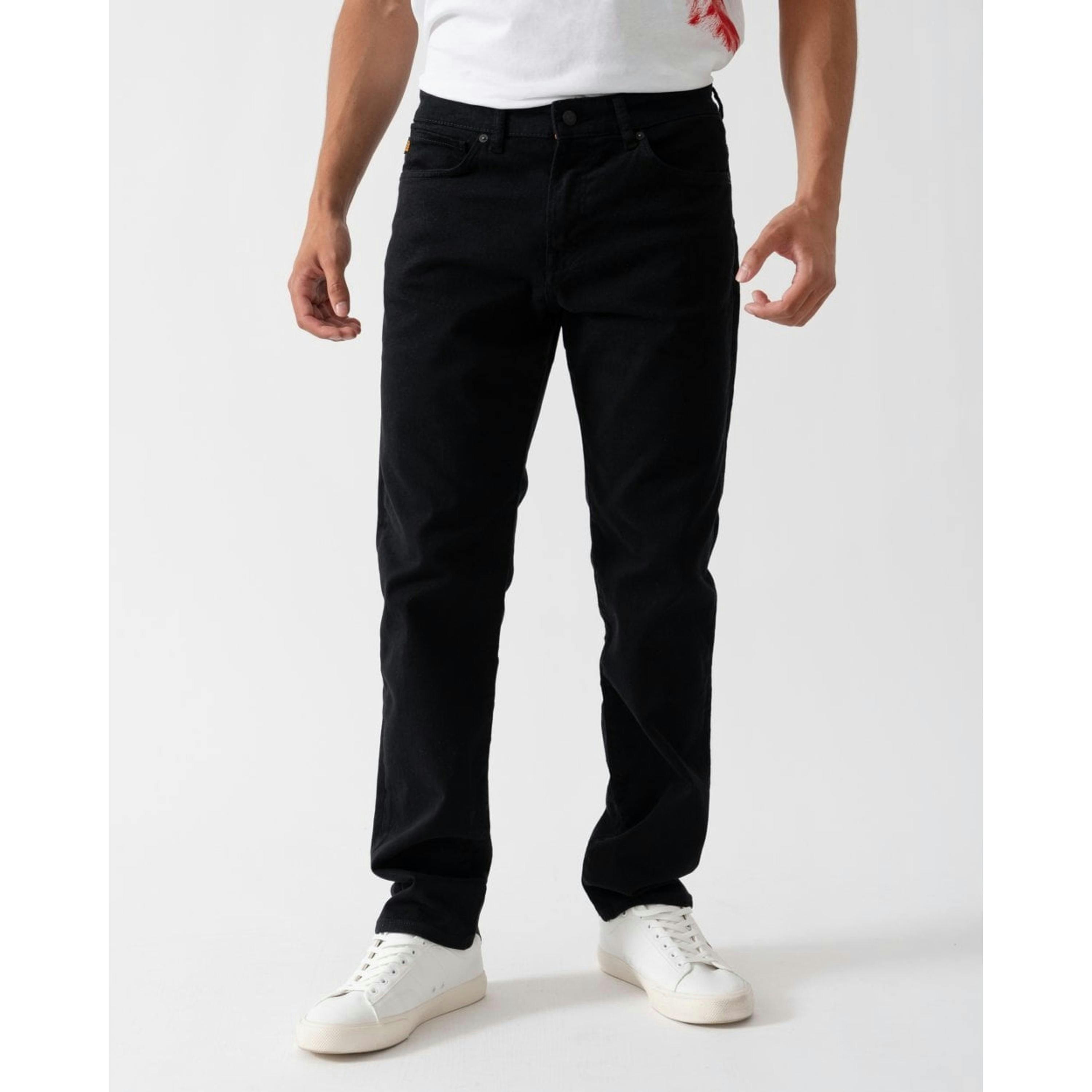 Hugo Boss Jeans  in Black , view 1 of 4