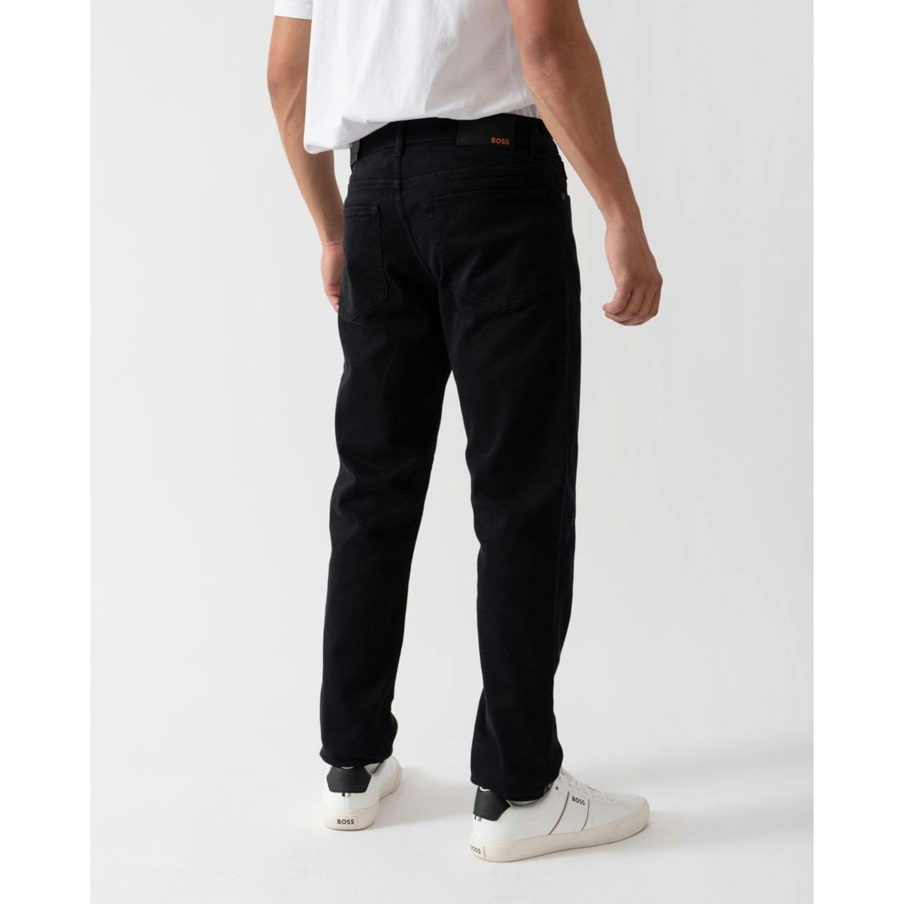 Hugo Boss Jeans  in Black , view 2 of 4