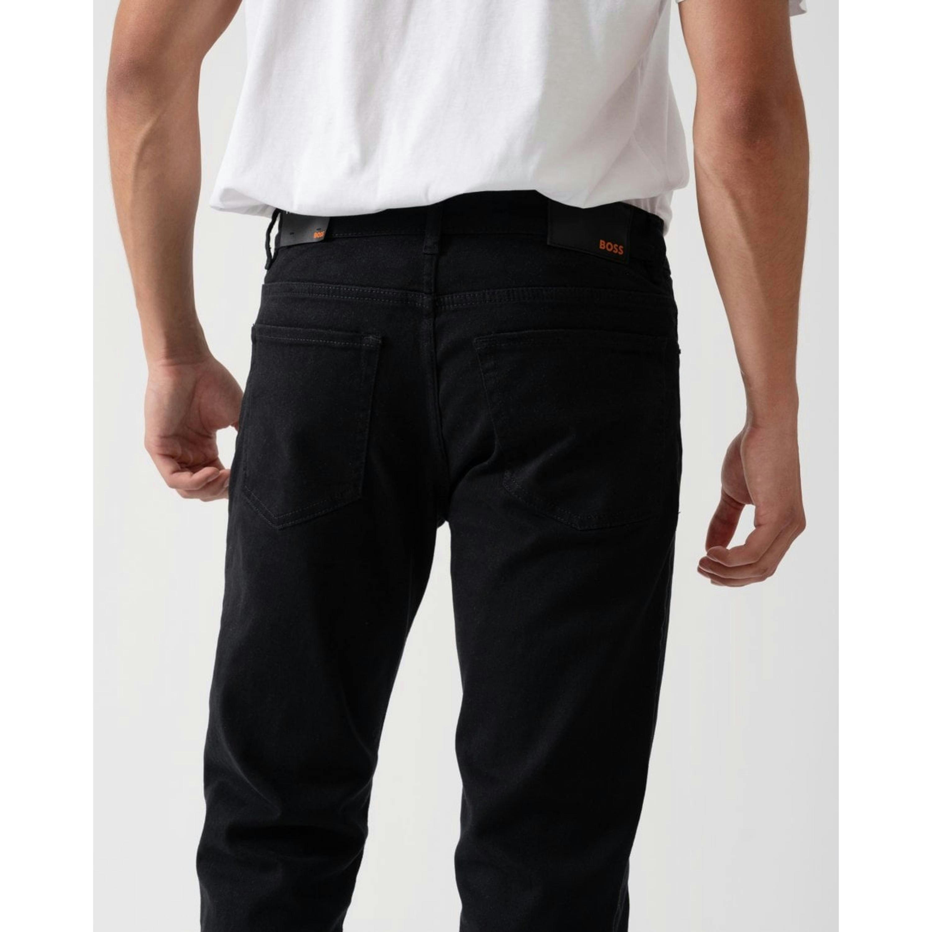 Hugo Boss Jeans  in Black , view 4 of 4