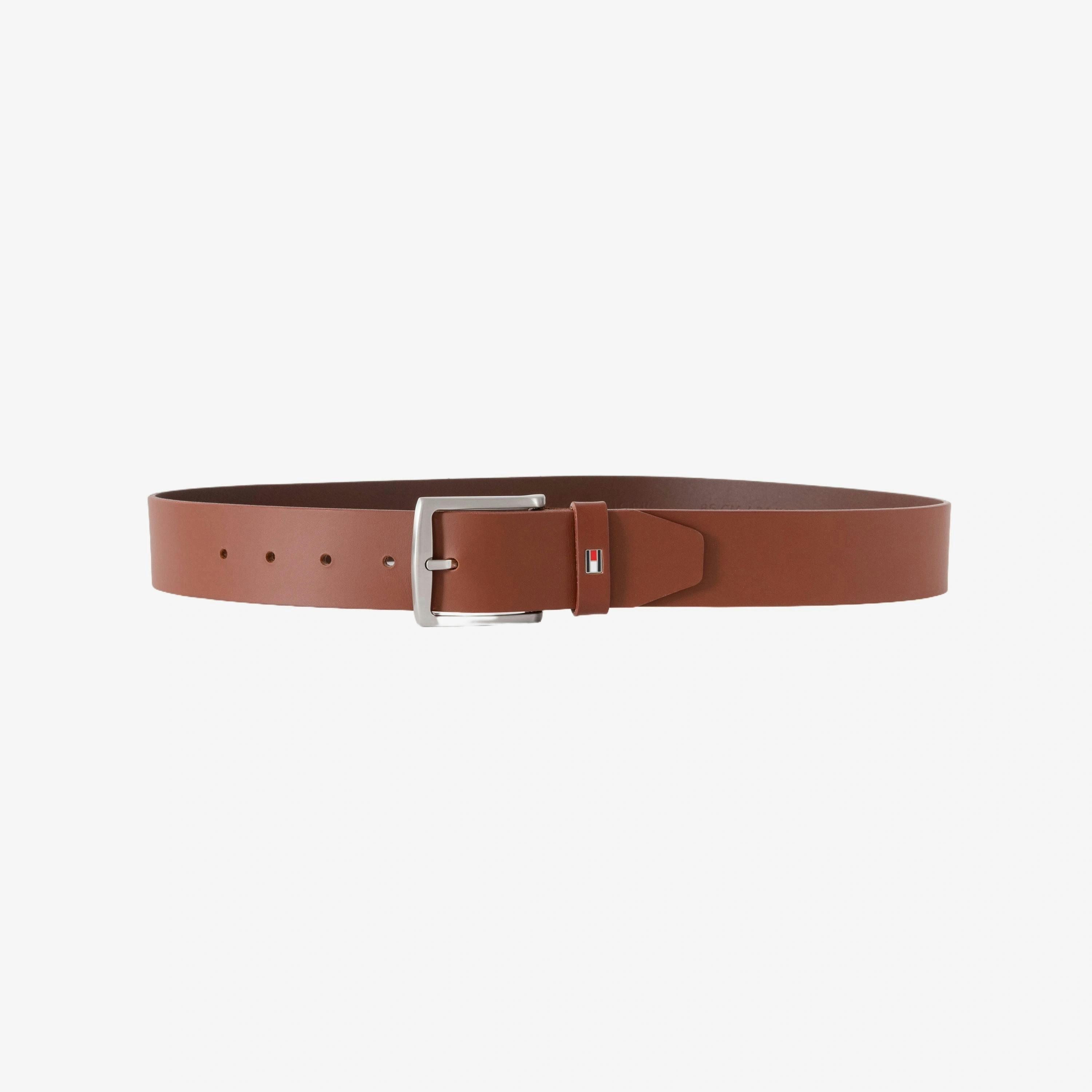 Tommy Hilfiger Belt  in Brown , view 1 of 4