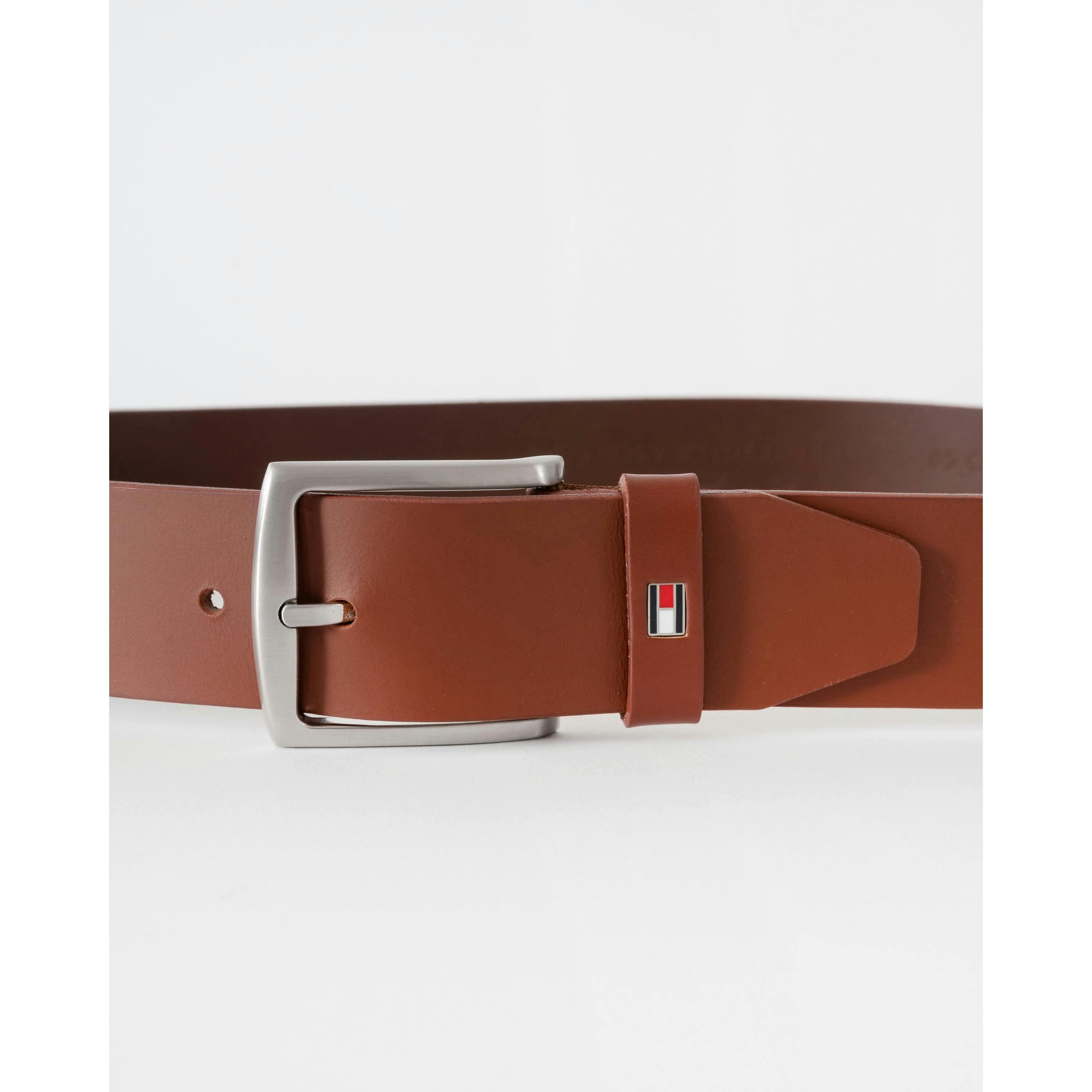 Tommy Hilfiger Belt  in Brown , view 2 of 4