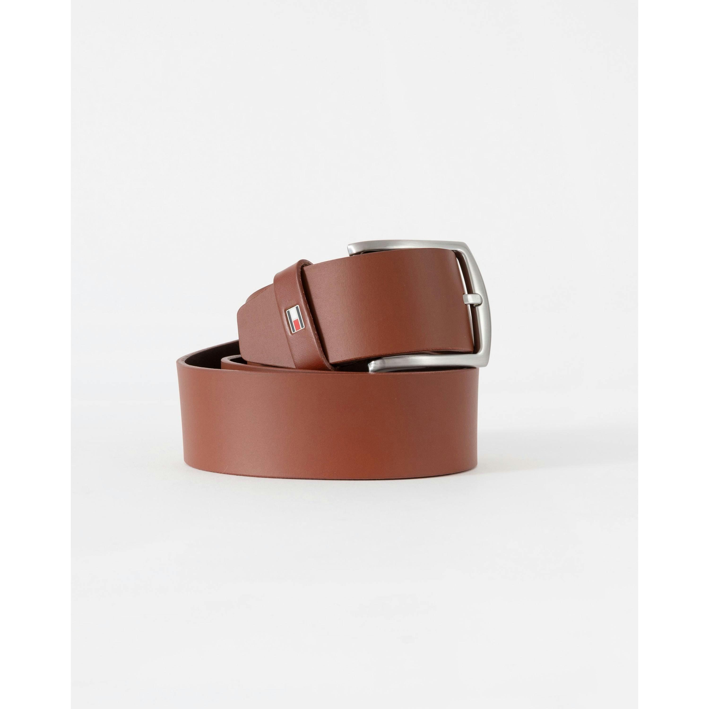 Tommy Hilfiger Belt  in Brown , view 3 of 4