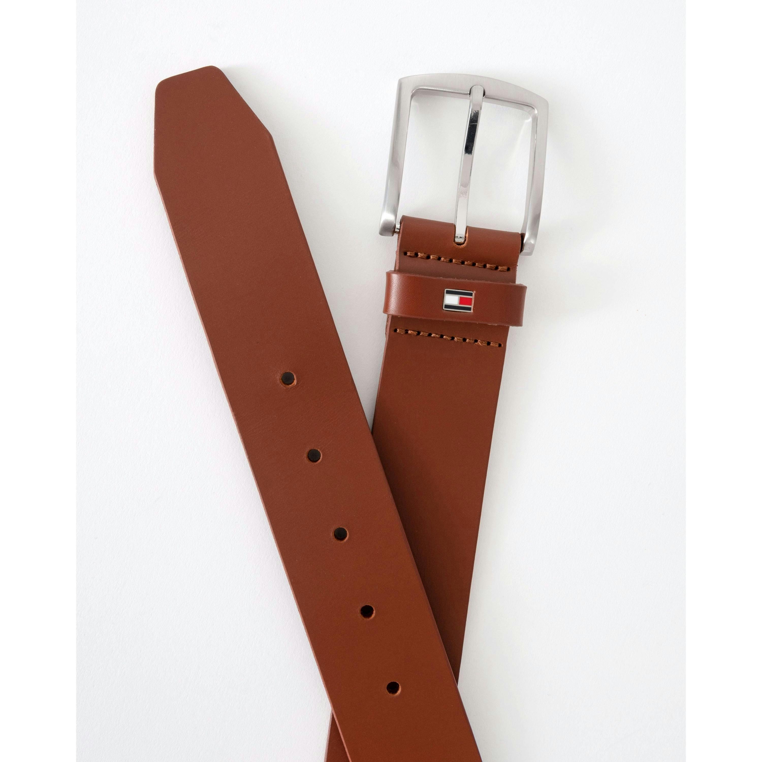 Tommy Hilfiger Belt  in Brown , view 4 of 4