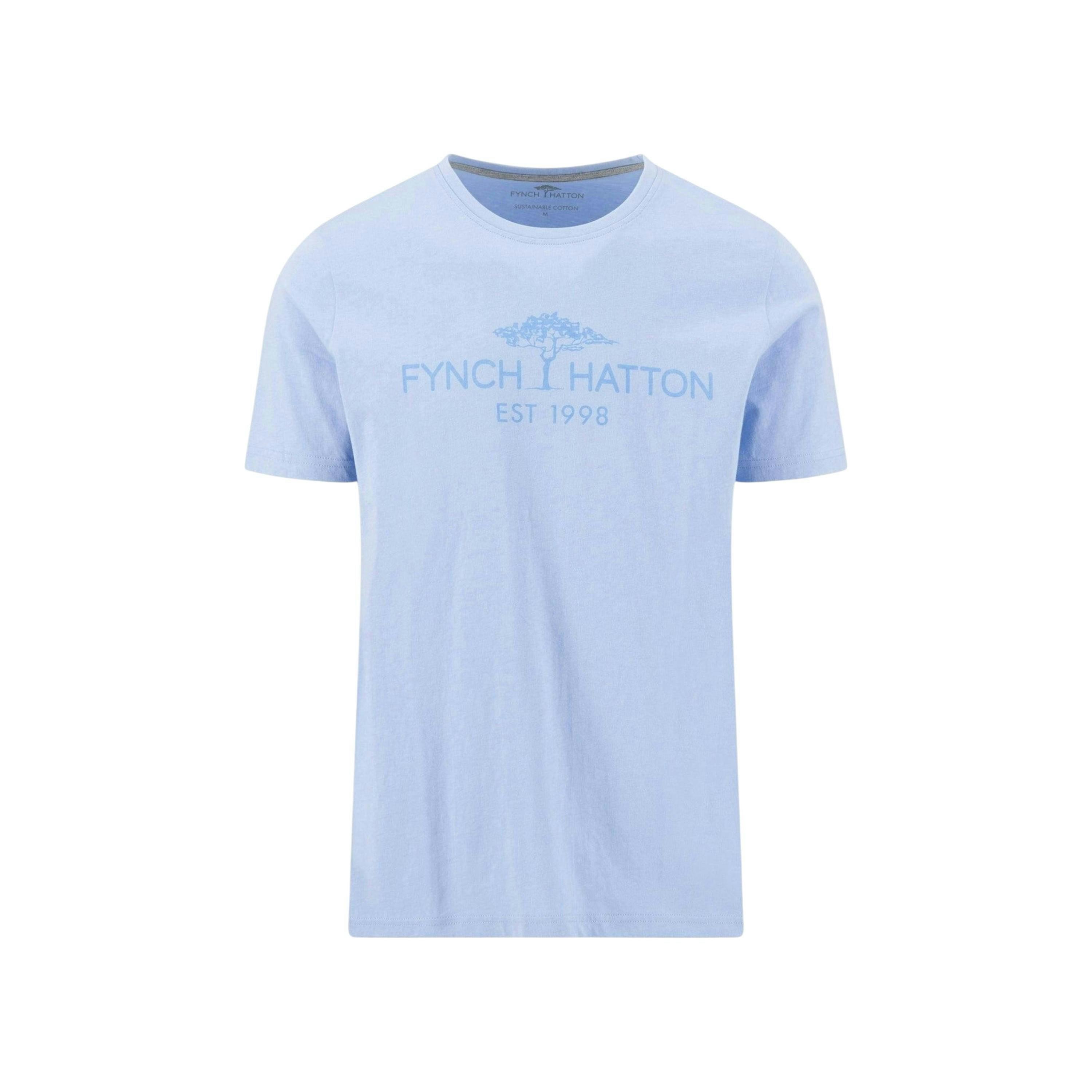 Logo T-Shirt New Breeze , view 1 of 3