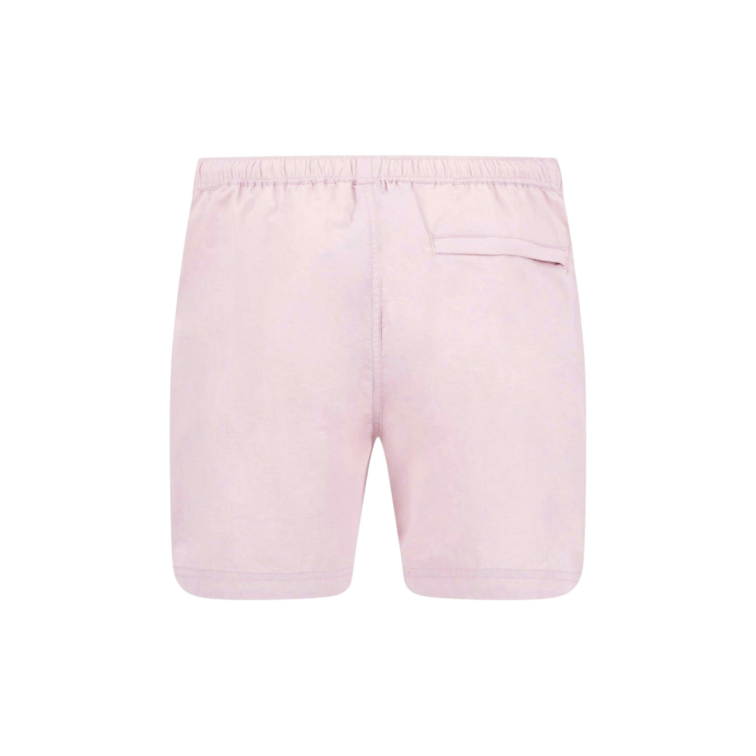 Solid Swim Shorts Magnolia , view 2 of 3