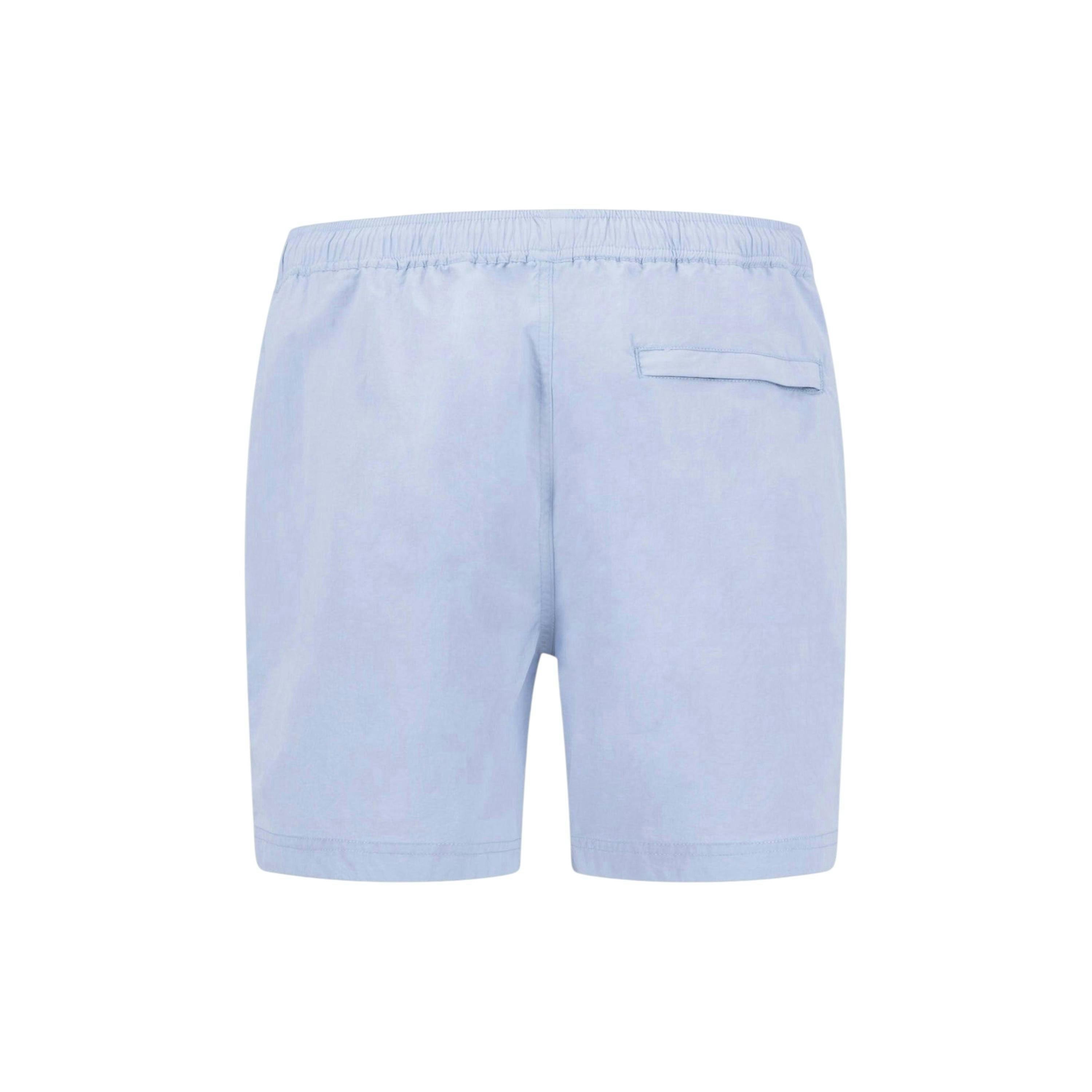 Solid Swim Shorts New Breeze , view 2 of 3