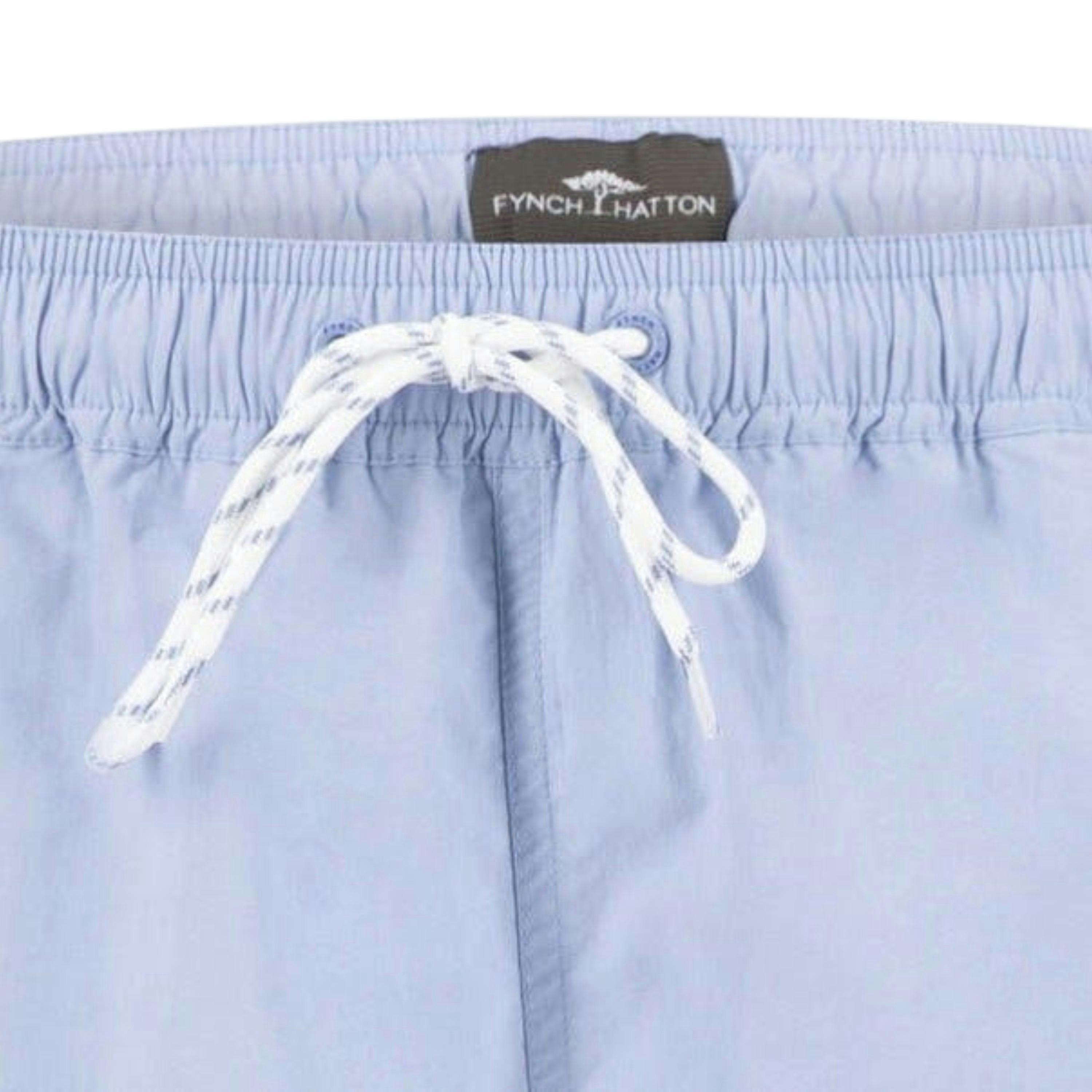 Solid Swim Shorts New Breeze , view 3 of 3