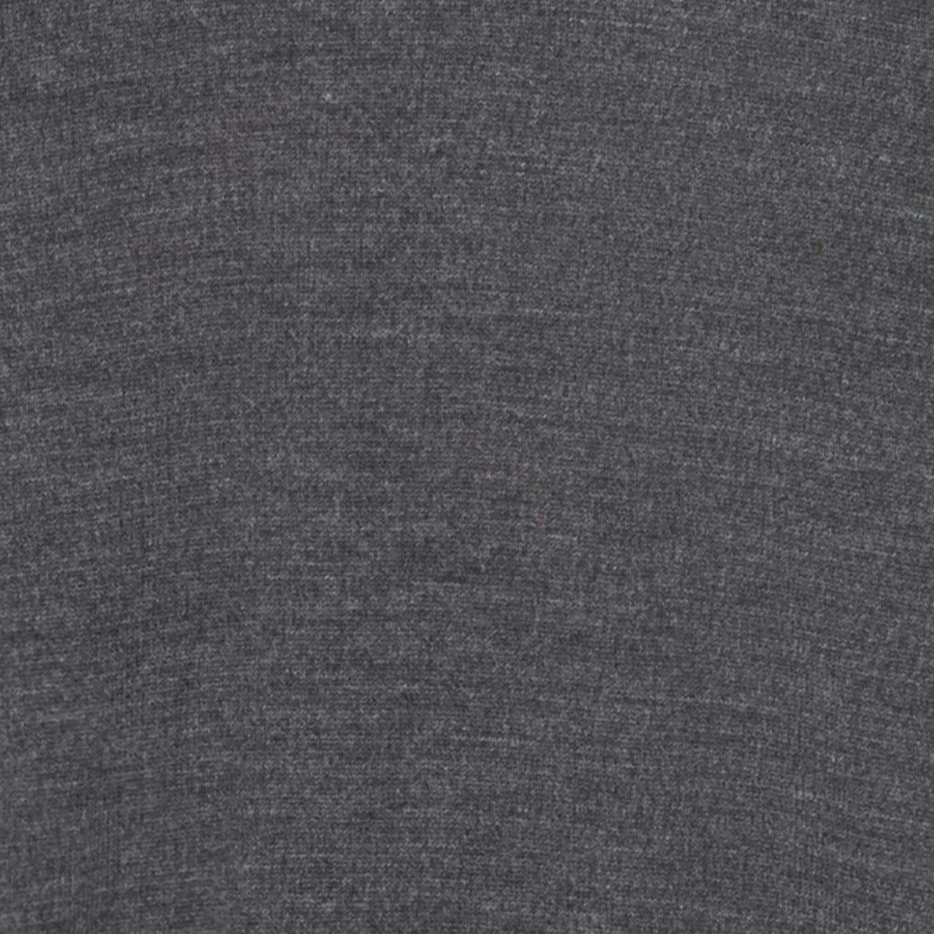 Seidensticker Merino Wool Roll Neck Knit Grey , view 6 of 6