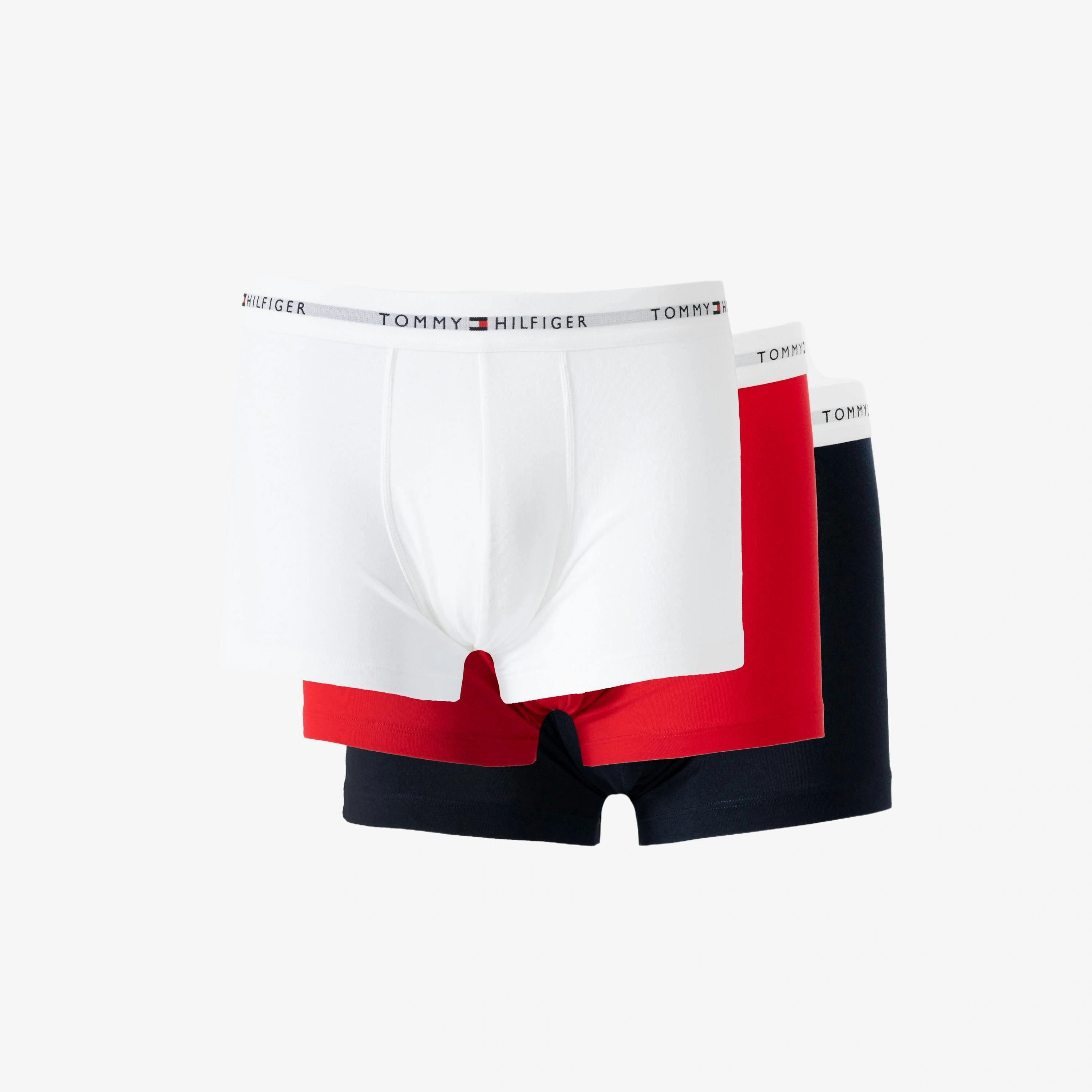 Tommy Hilfiger Trunks  in White , view 1 of 1