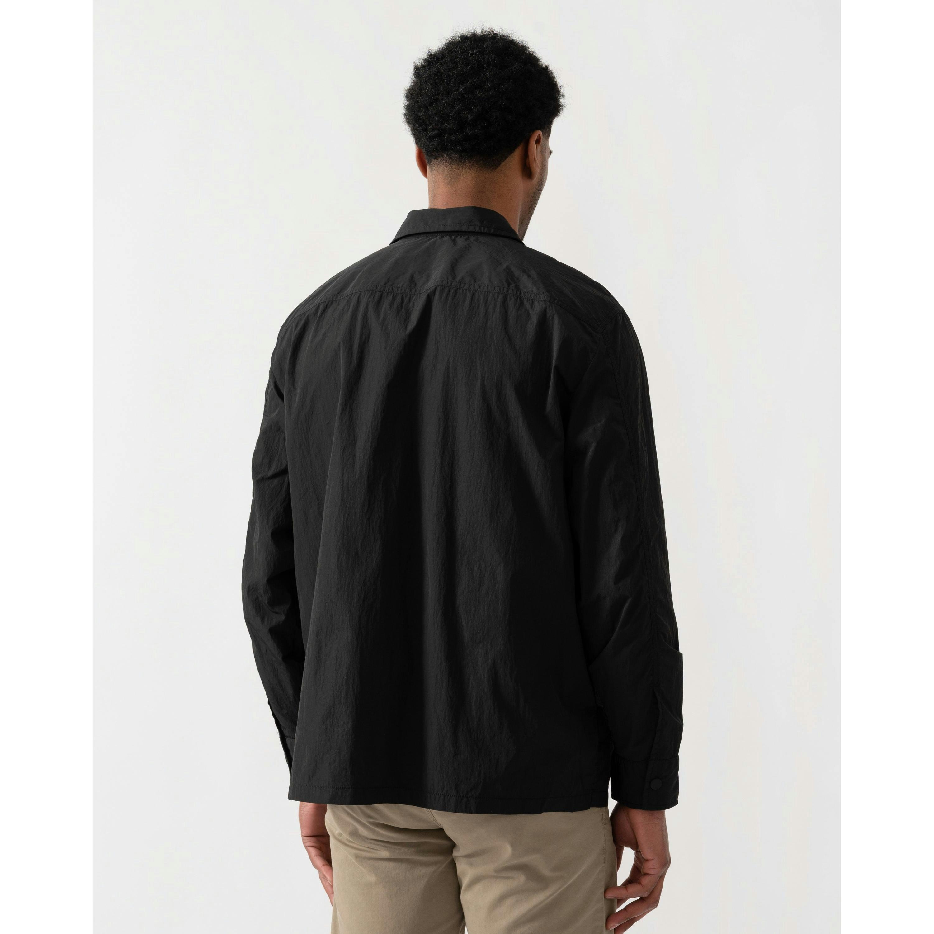 Hugo Boss Shirt  in Black , view 2 of 4