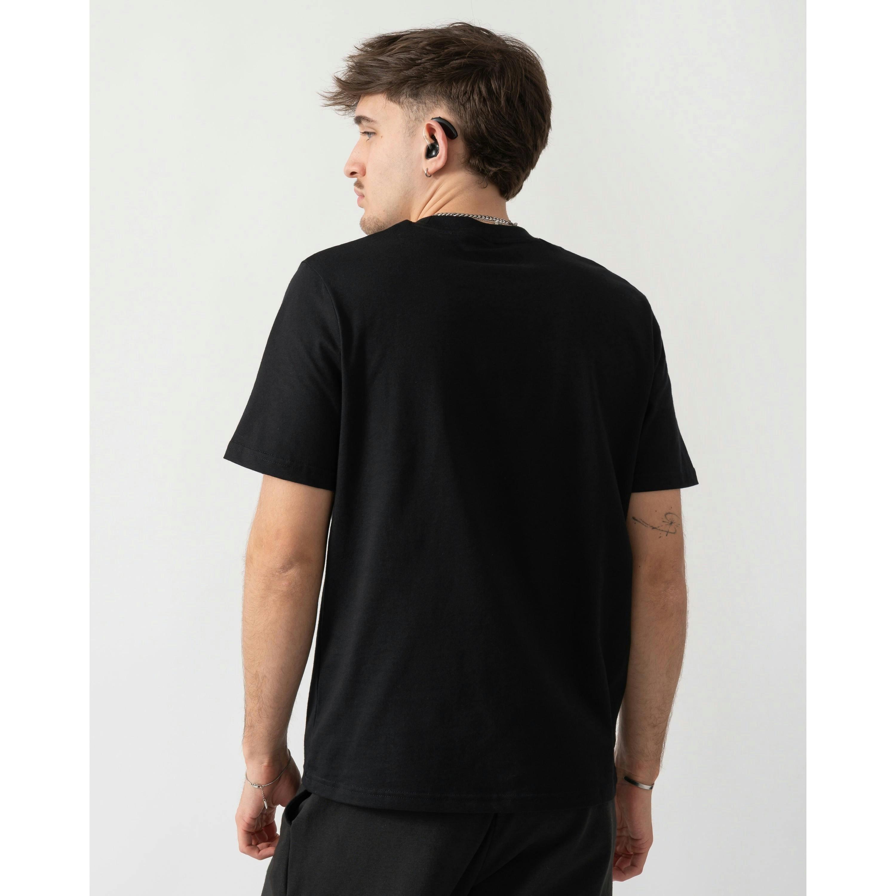 Hugo Boss T-Shirt  in Black , view 2 of 4