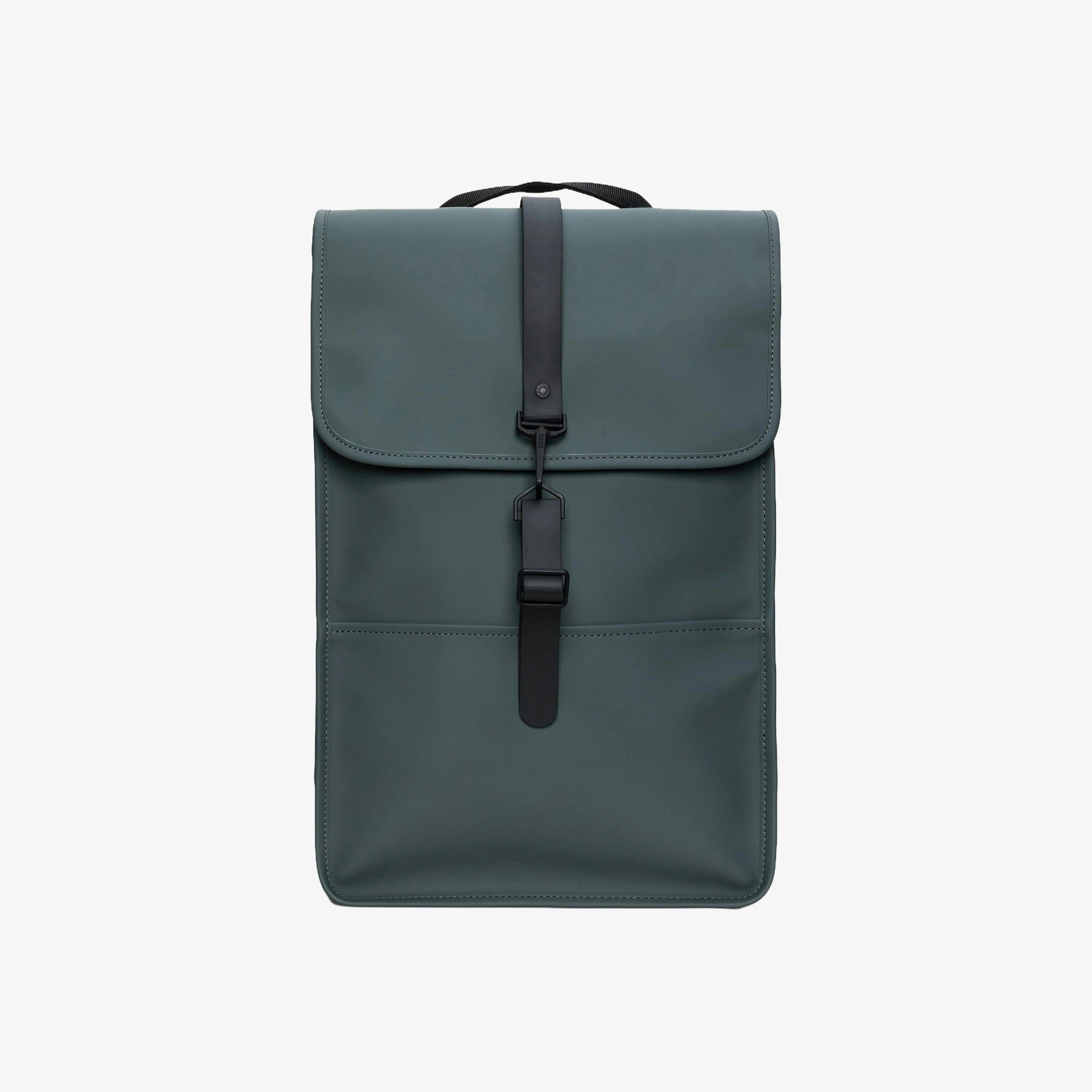 Rains Backpack  in Grey , view 1 of 4