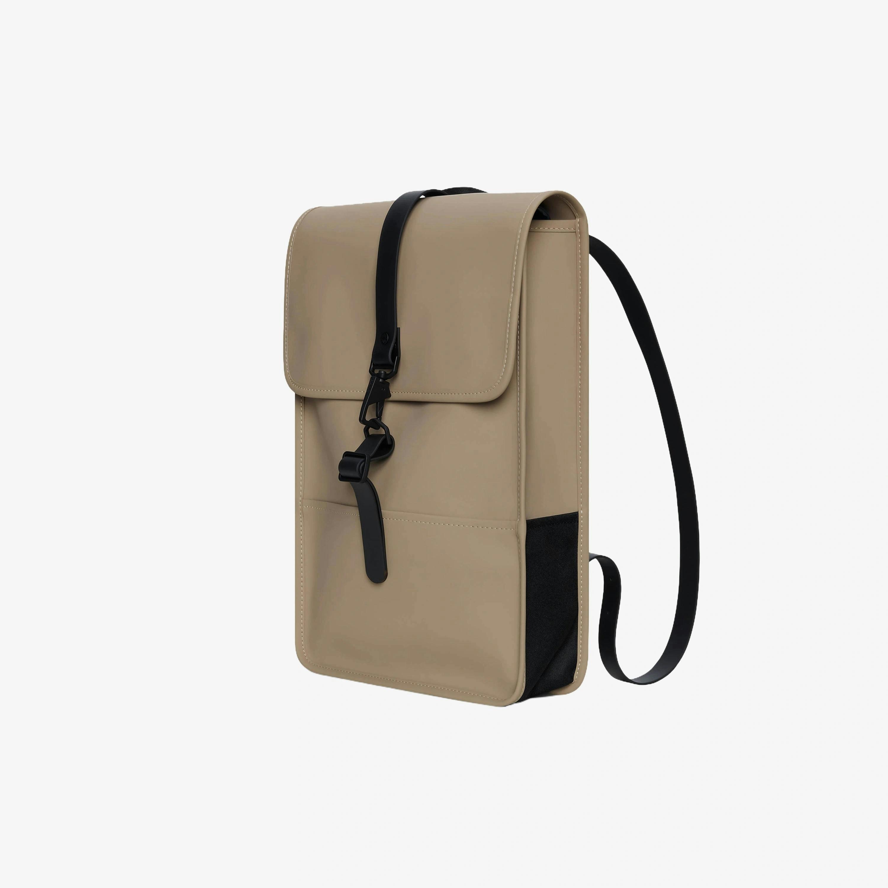 Rains Backpack  in Brown , view 5 of 5