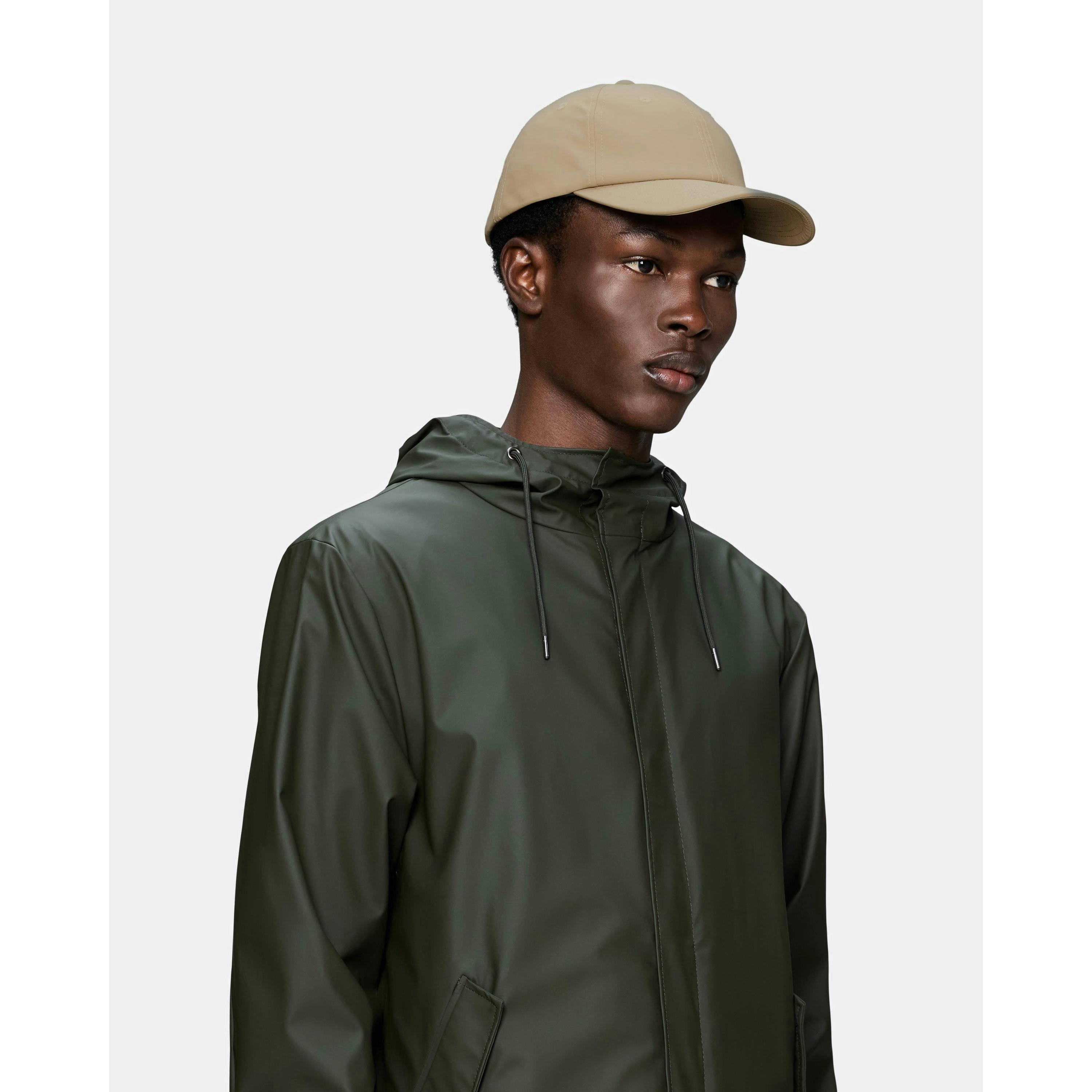 Rains Caps  in Brown , view 5 of 5