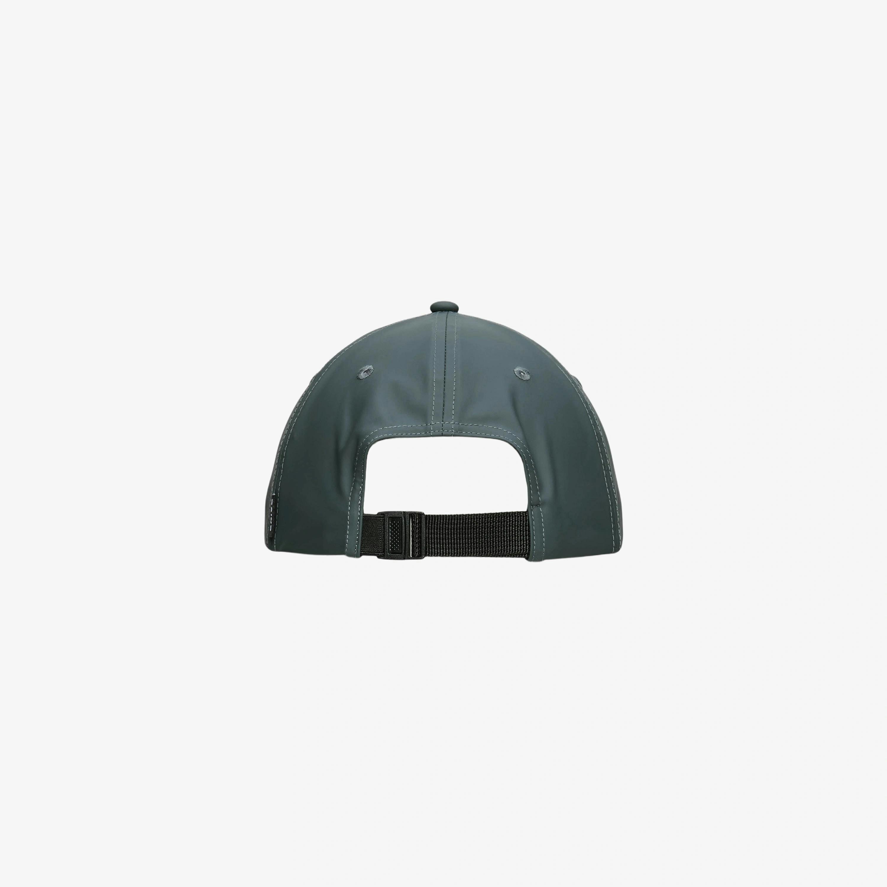 Rains Caps  in Green , view 3 of 5