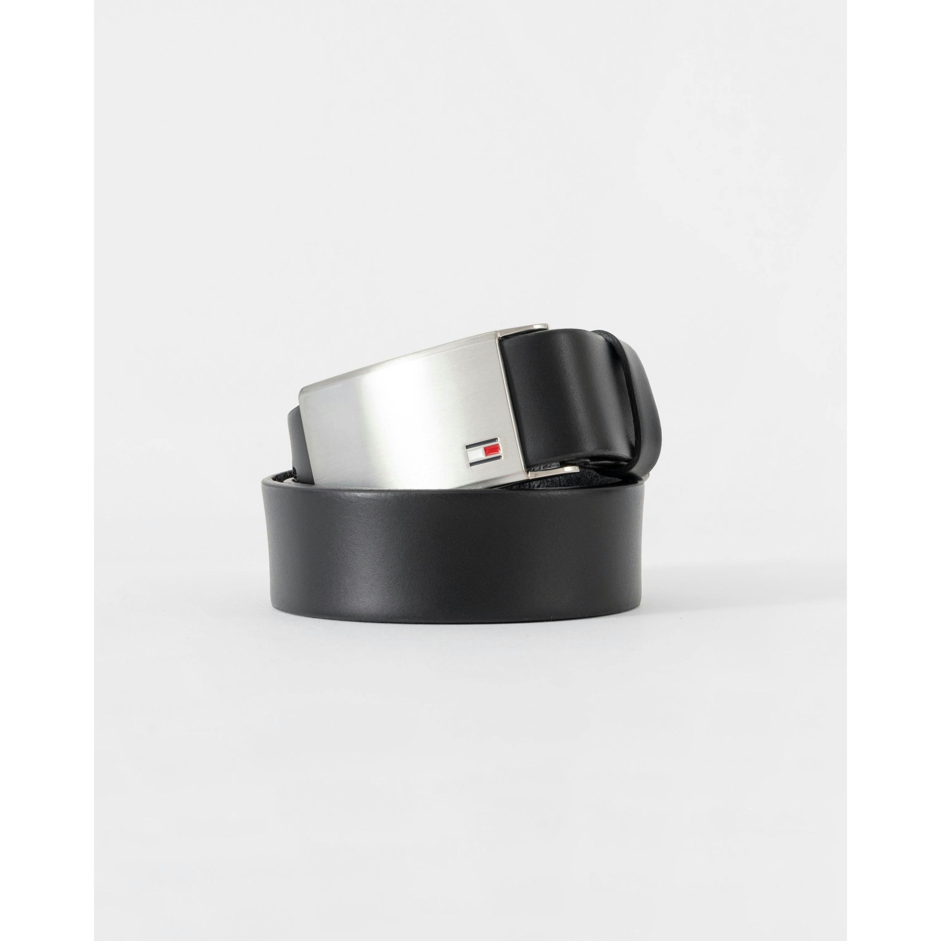 Tommy Hilfiger Belt  in Black , view 2 of 3