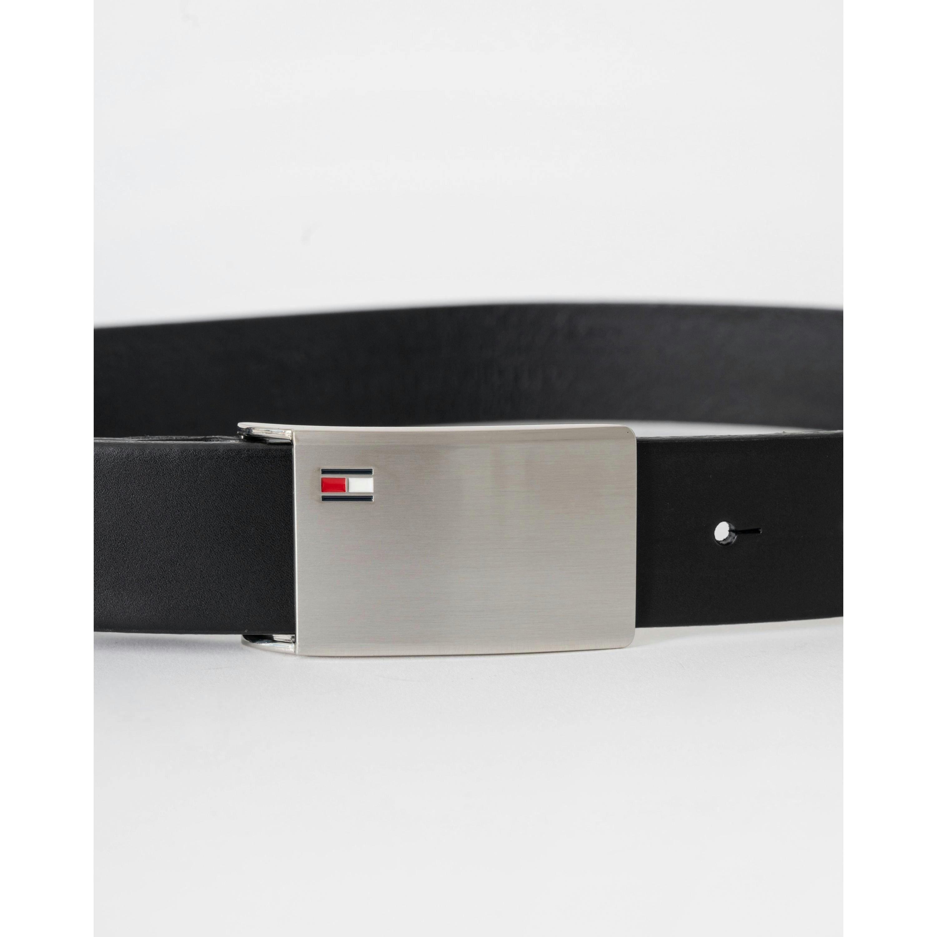 Tommy Hilfiger Belt  in Black , view 3 of 3