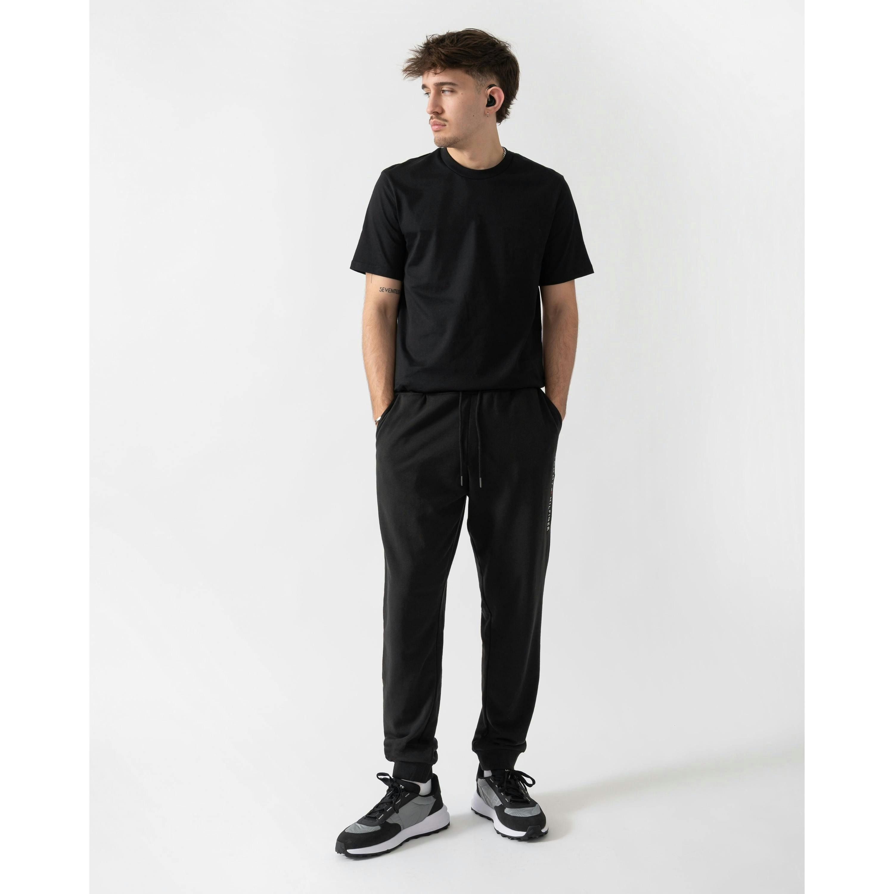 Tommy Hilfiger Pants  in Black , view 4 of 4