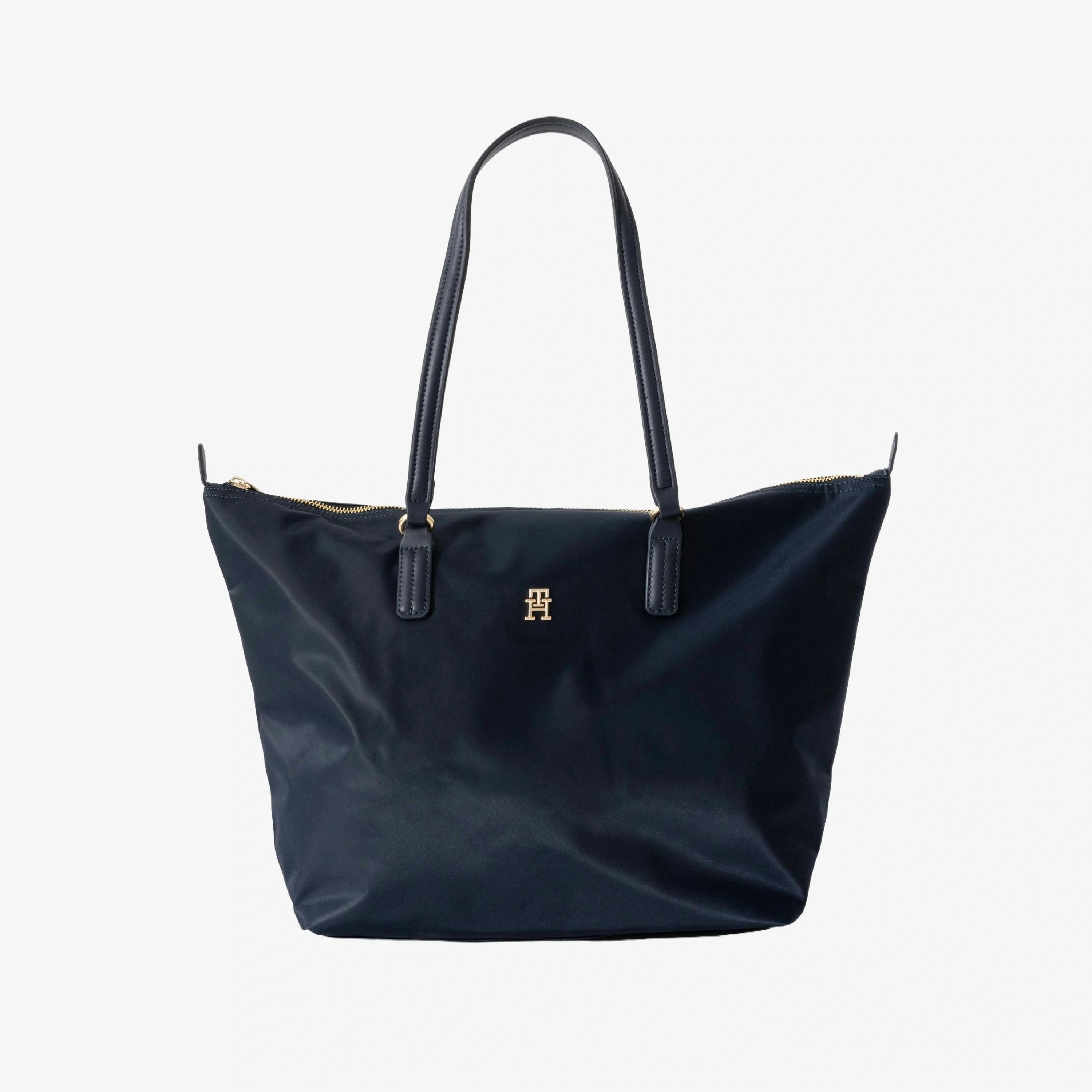 Tommy Hilfiger Tote Bag  in Grey , view 1 of 4