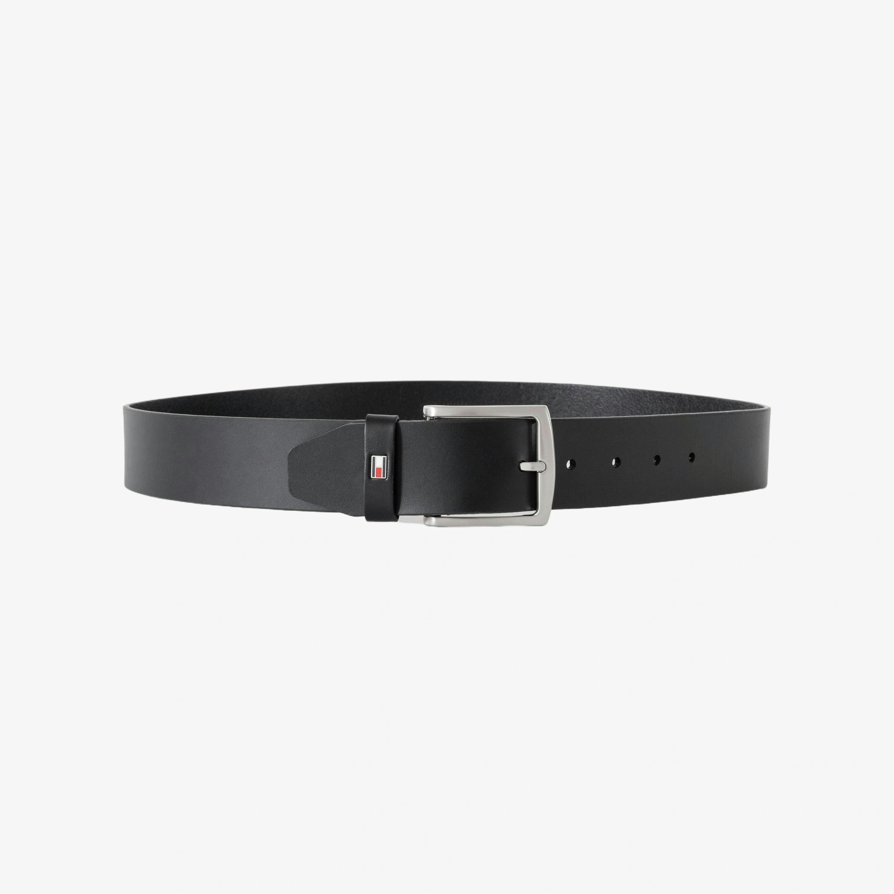 Tommy Hilfiger Belt  in Black , view 1 of 3