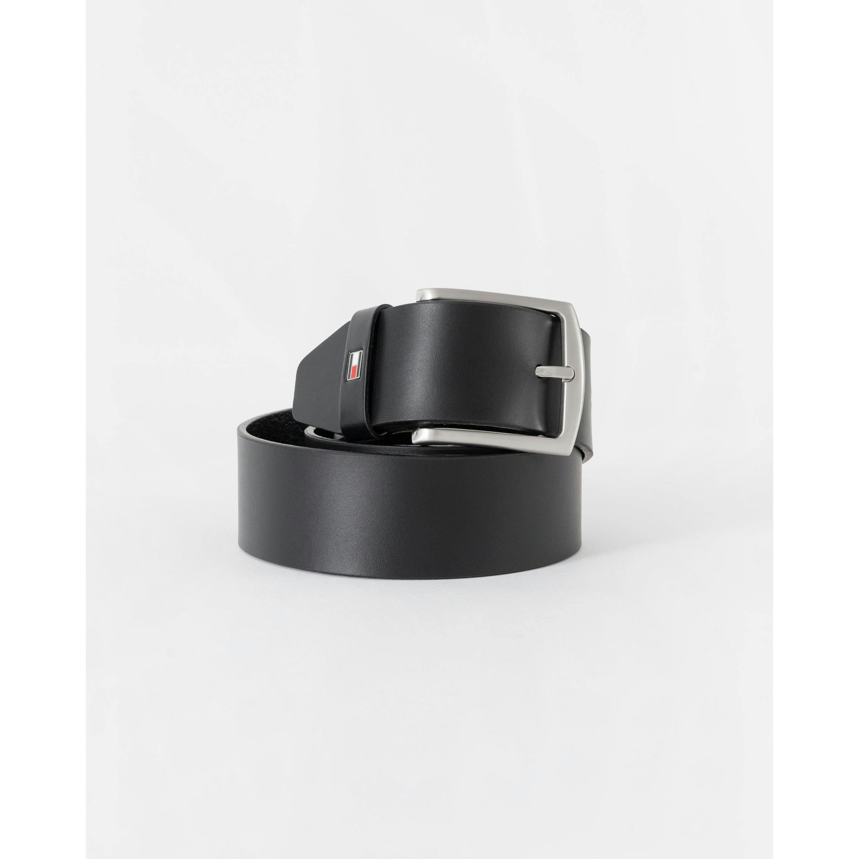 Tommy Hilfiger Belt  in Black , view 3 of 3