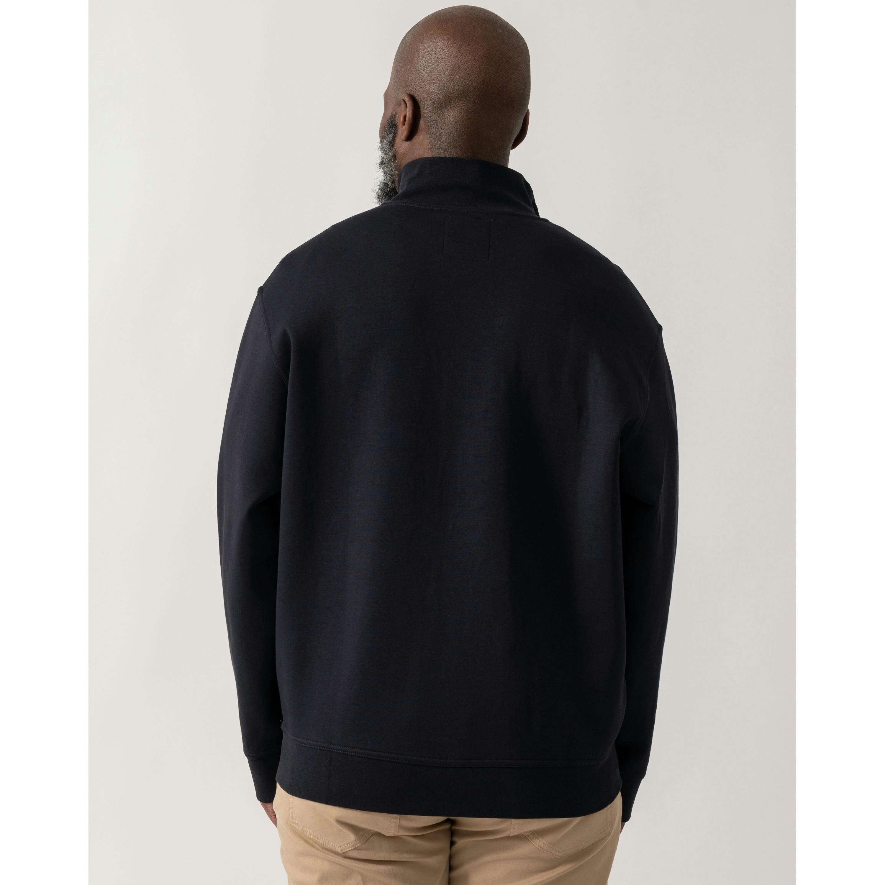 Armani Exchange Sweatshirt  in Blue , view 2 of 4