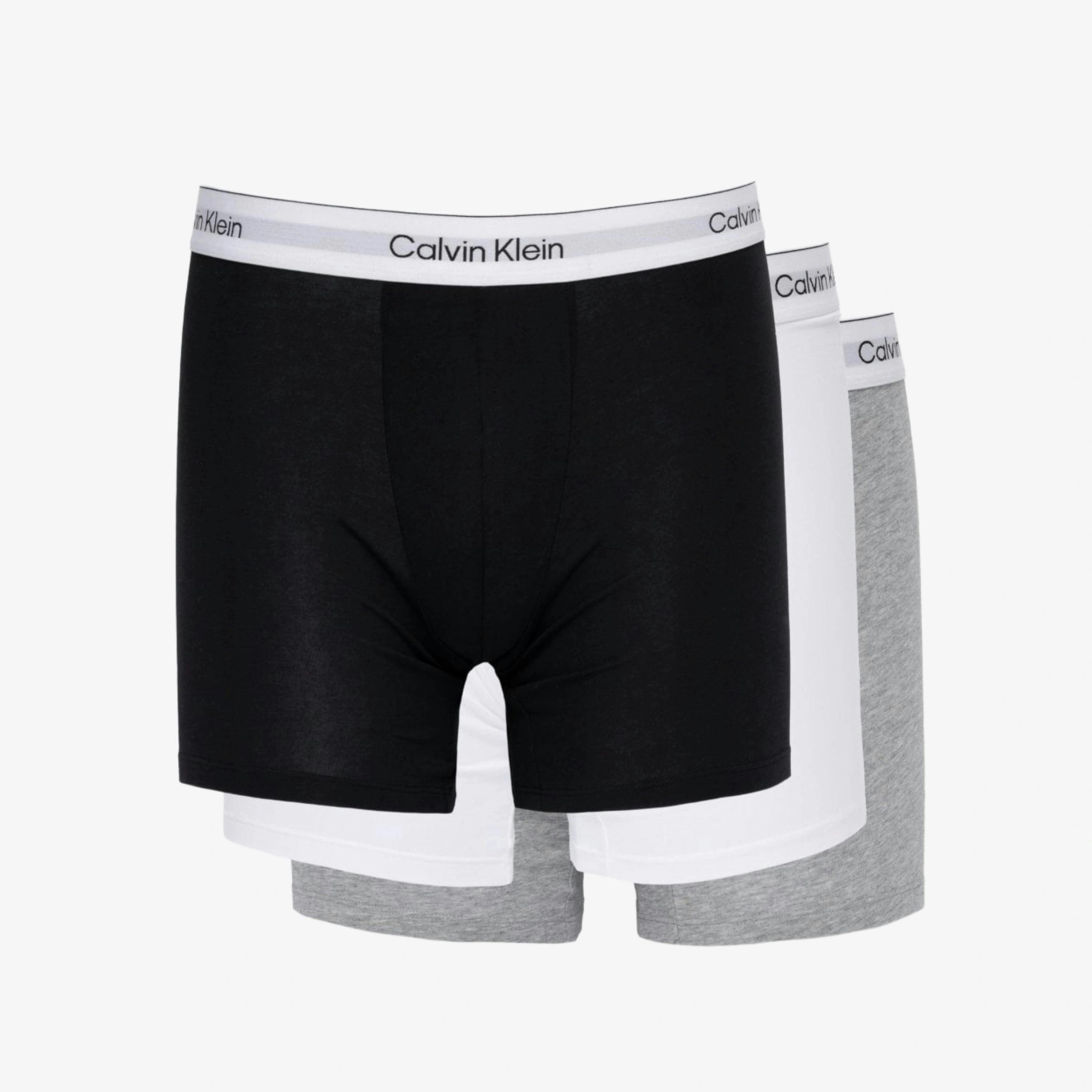 Calvin Klein Boxers  in Black , view 1 of 4