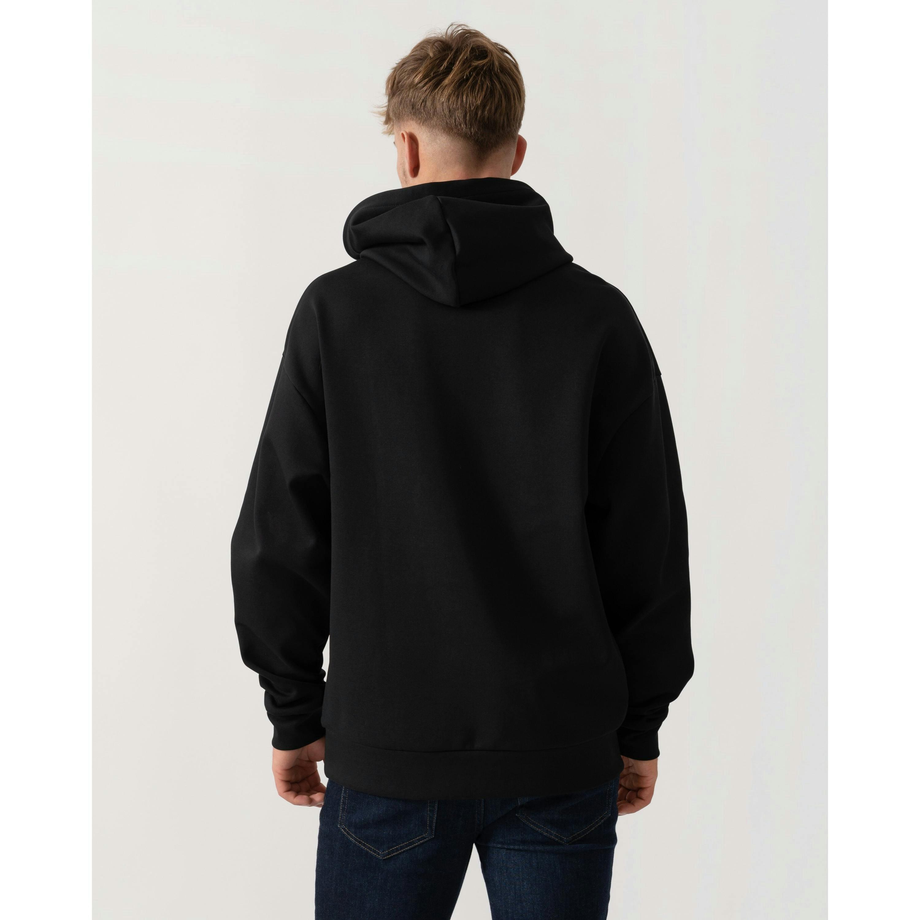Hugo Boss Hoodie  in Black , view 2 of 4