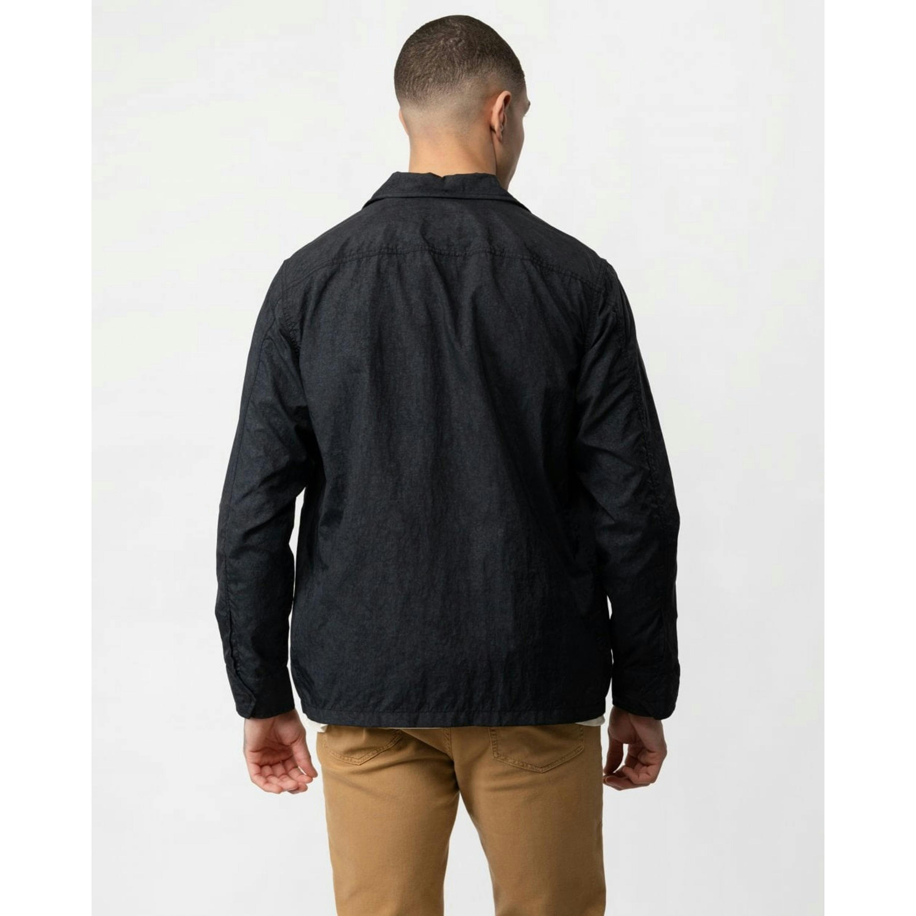 Hugo Boss Overshirts  in Grey , view 2 of 4