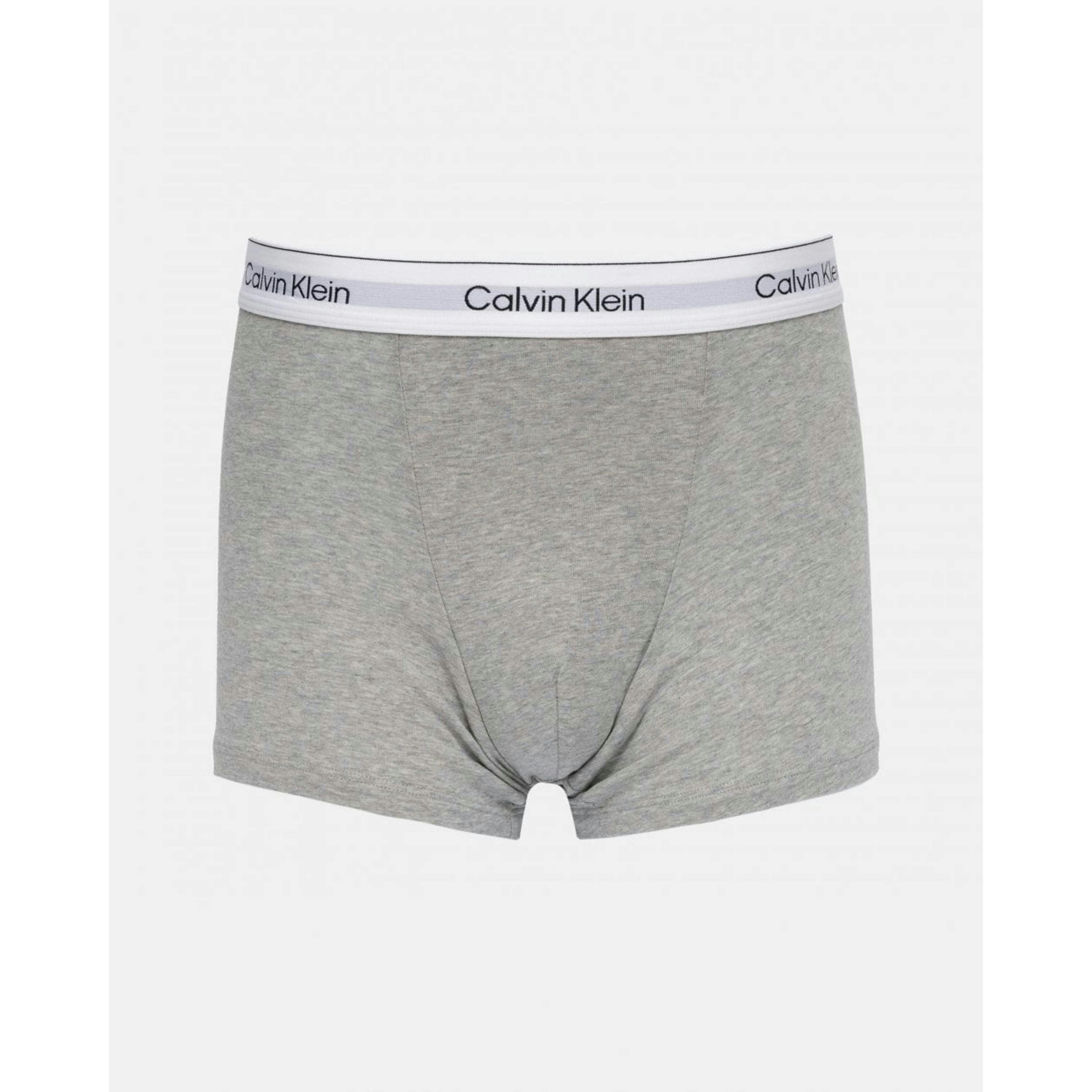 Calvin Klein Pants  in Silver , view 2 of 4