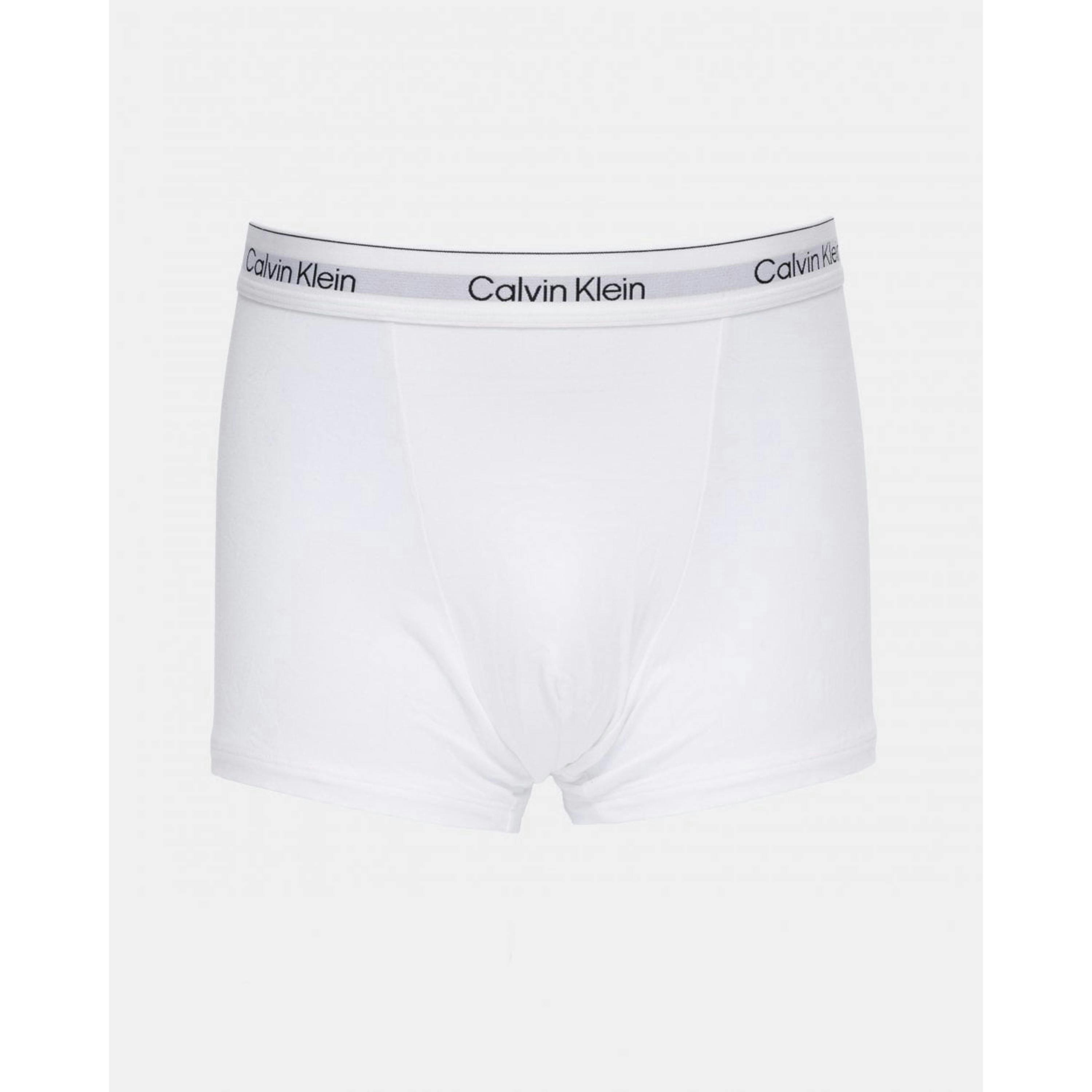 Calvin Klein Pants  in Silver , view 3 of 4
