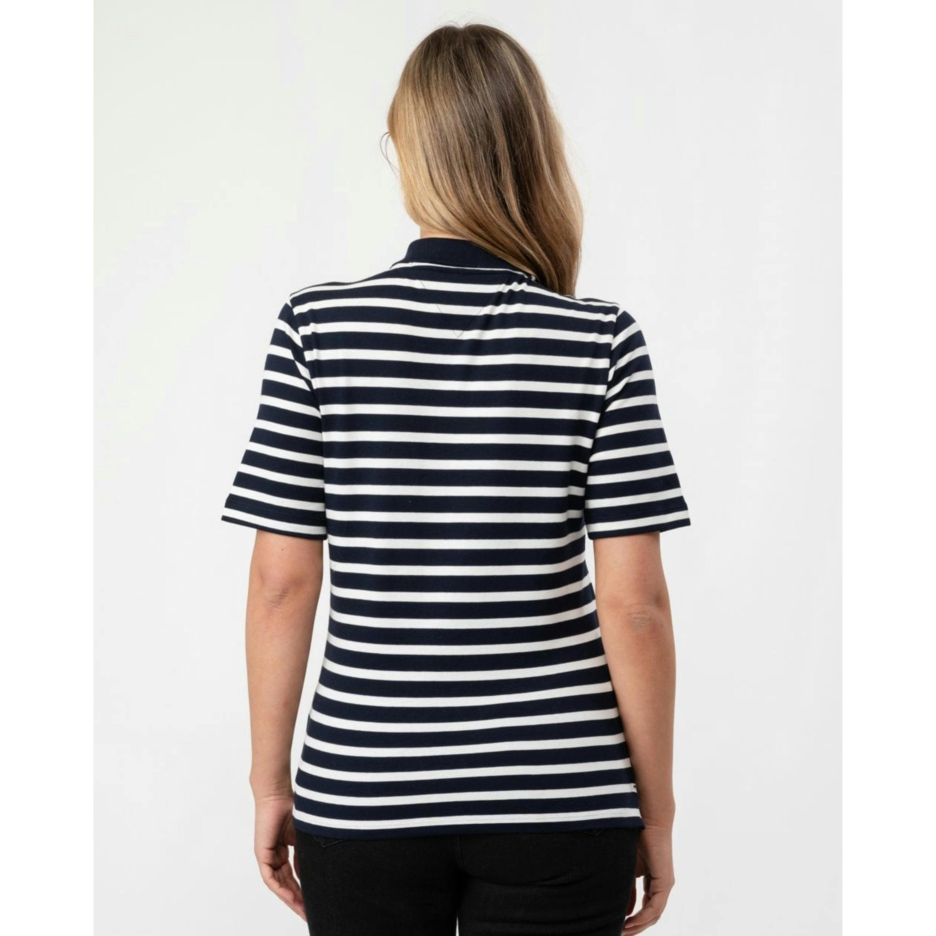 Tommy Hilfiger Polo Shirt  in Blue , view 2 of 4