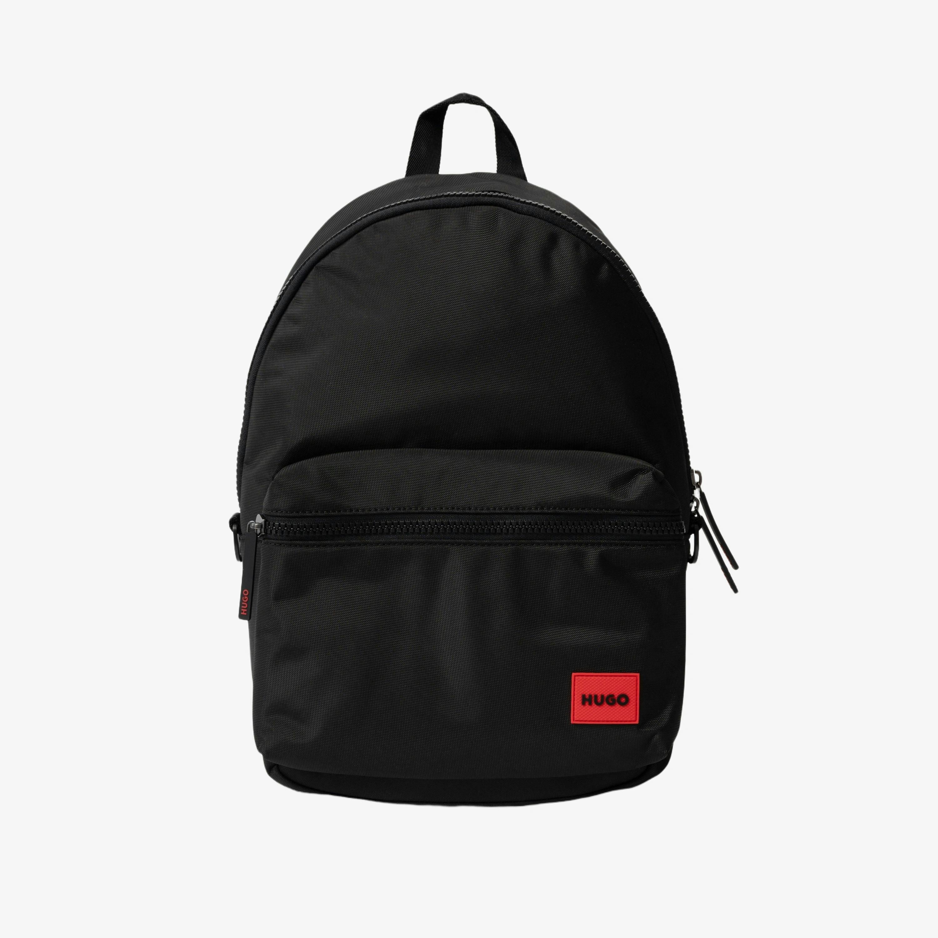 Hugo Boss Backpack  in Black , view 1 of 6