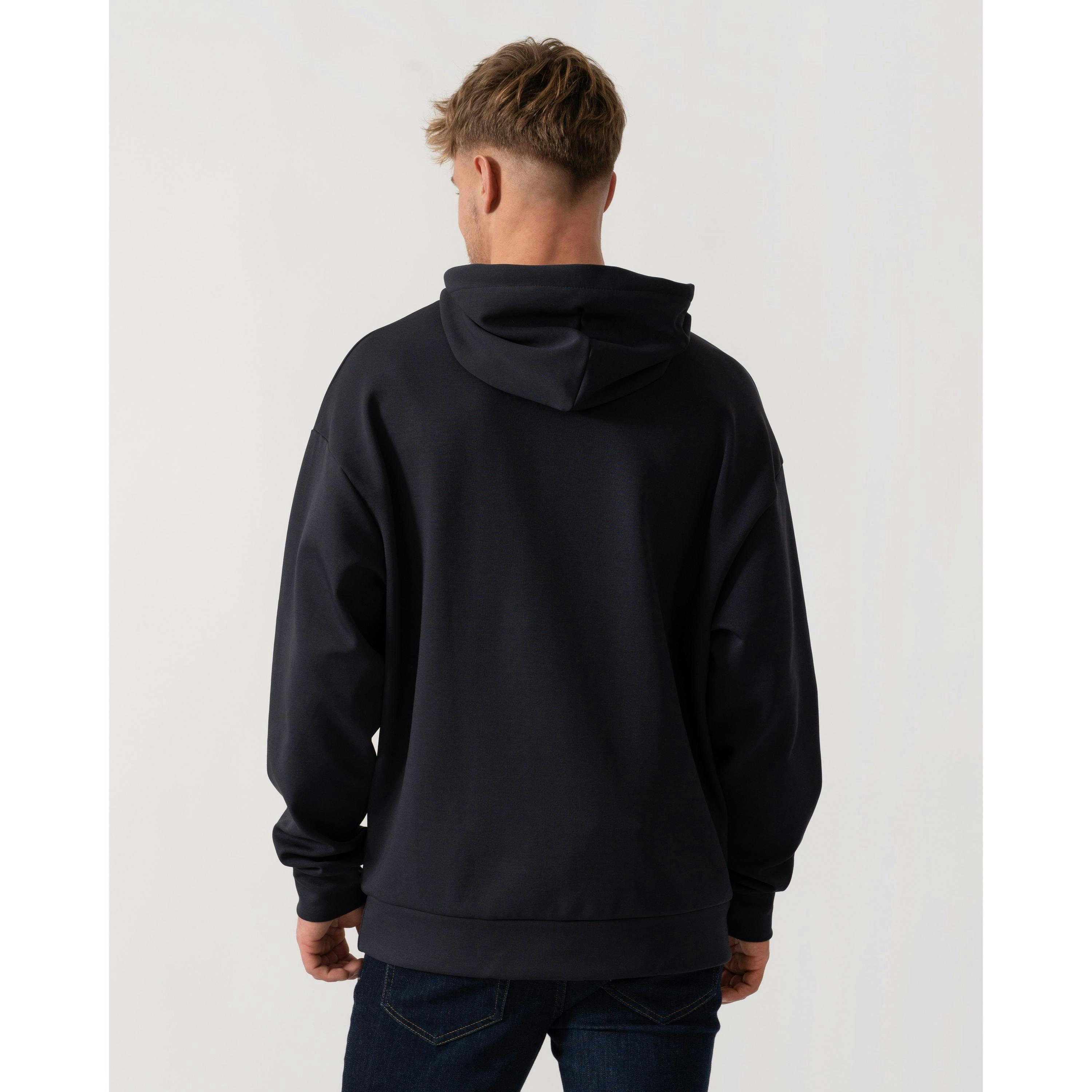 Hugo Boss Hoodie  in Grey , view 2 of 4