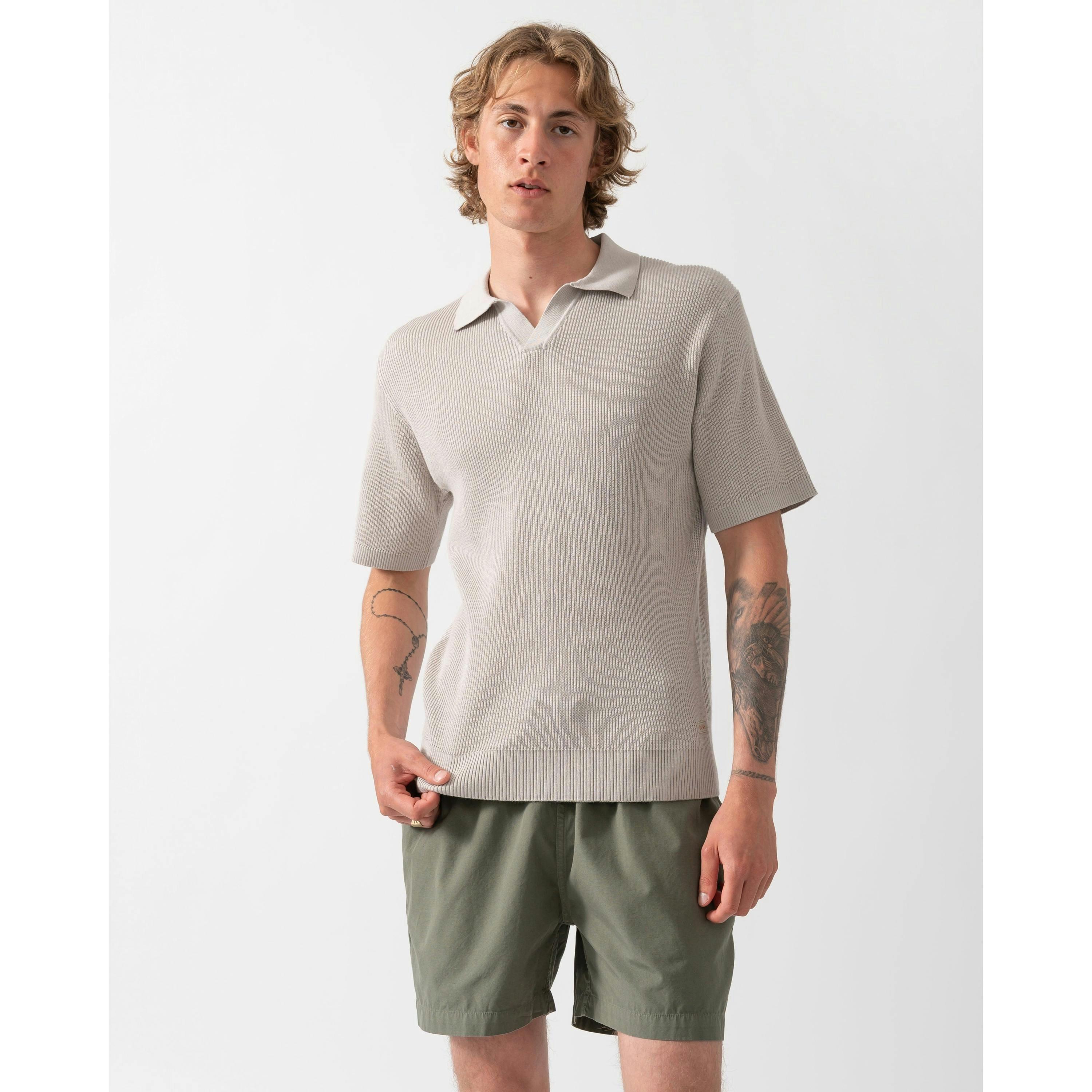 Hugo Boss Polo Shirt  in Grey , view 1 of 4