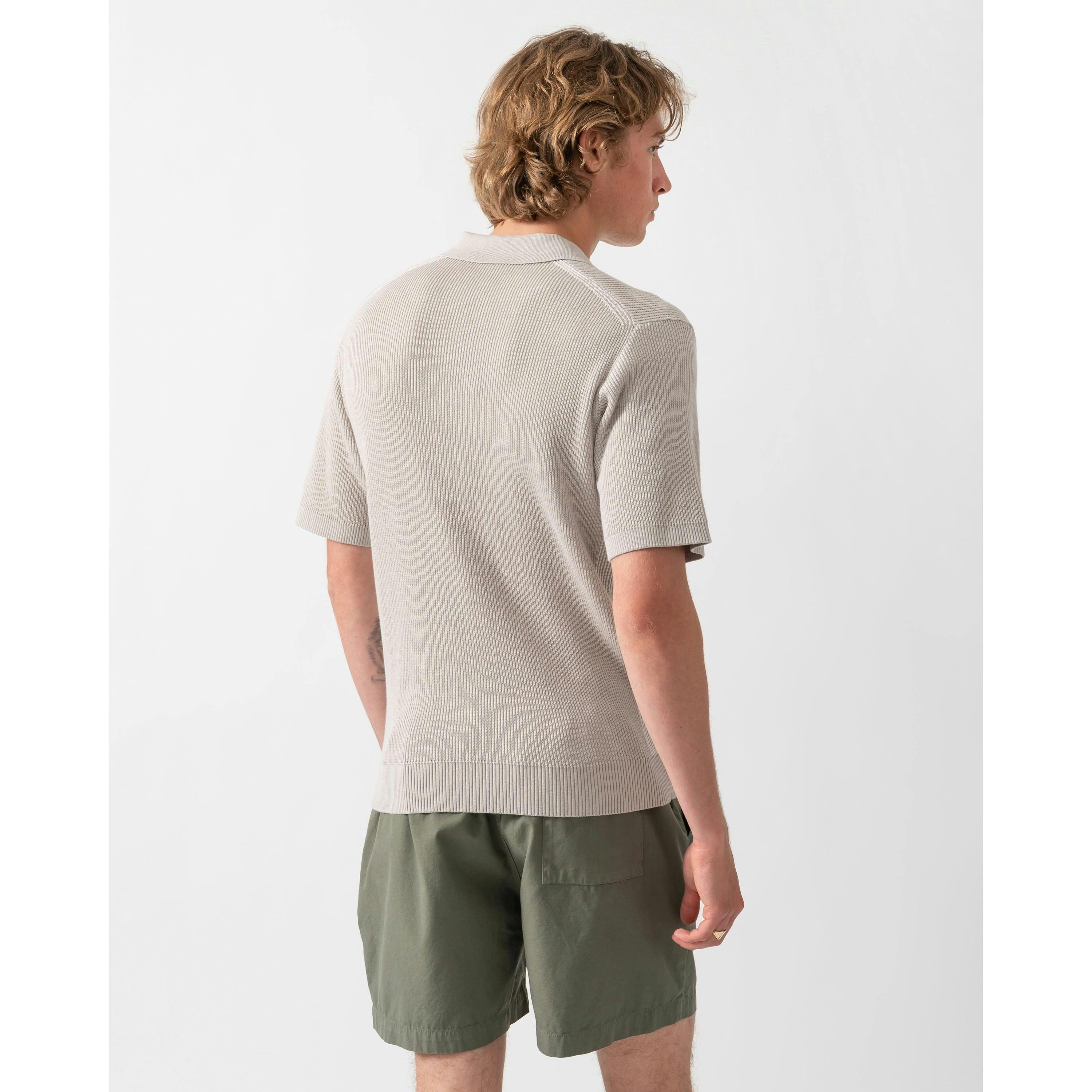 Hugo Boss Polo Shirt  in Grey , view 2 of 4