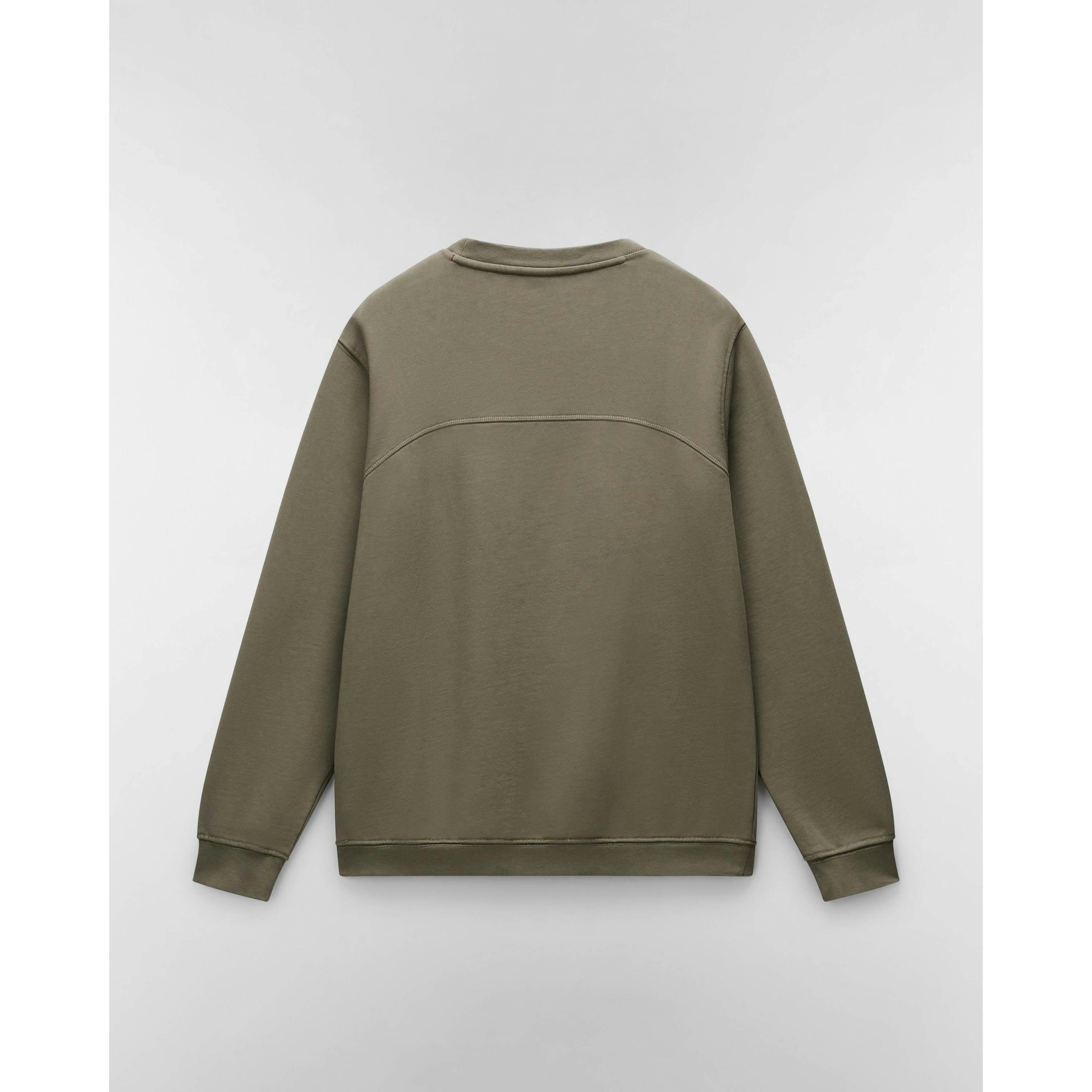 Napapijri Sweatshirt  in Grey , view 2 of 5