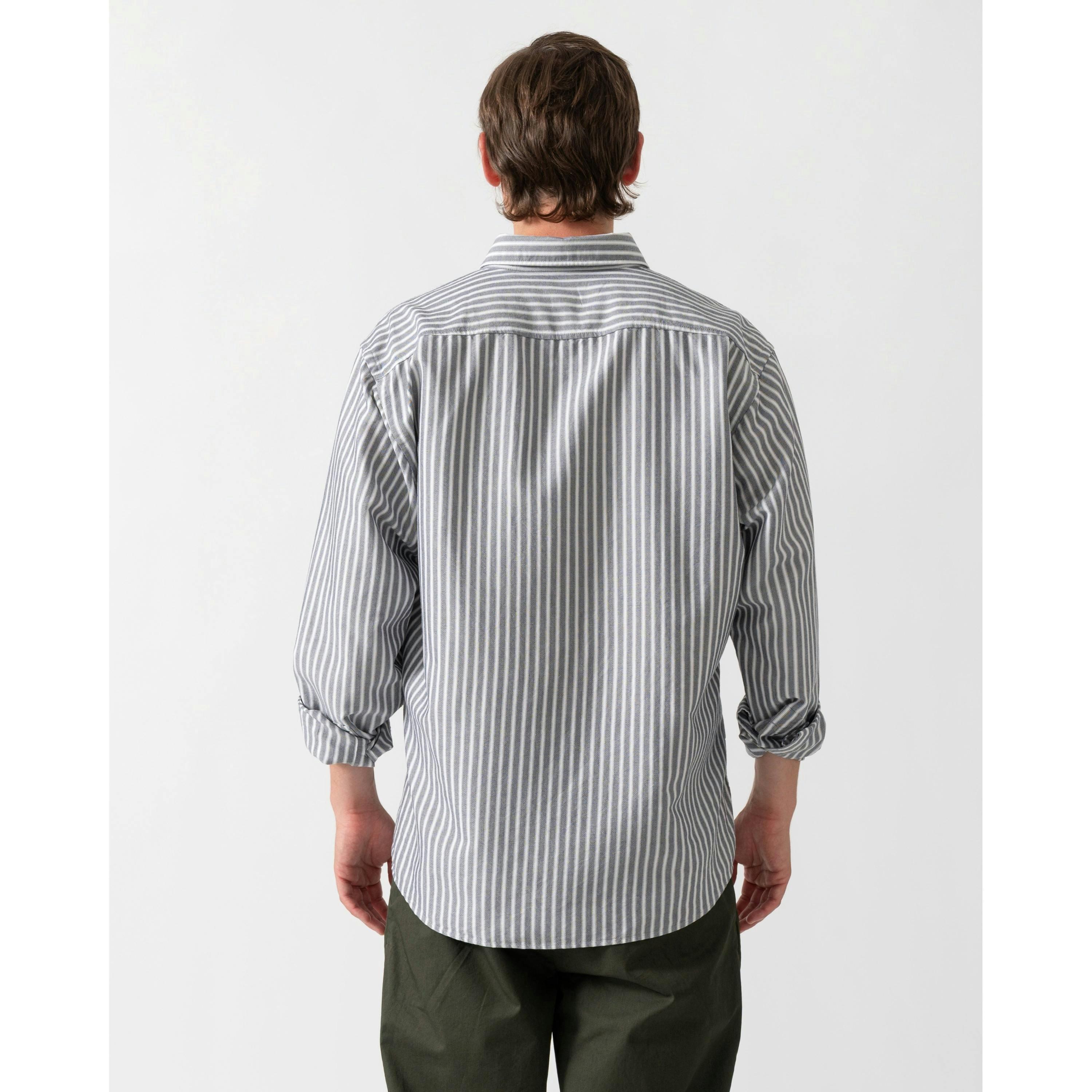 Hugo Boss Shirt  in Grey , view 2 of 5