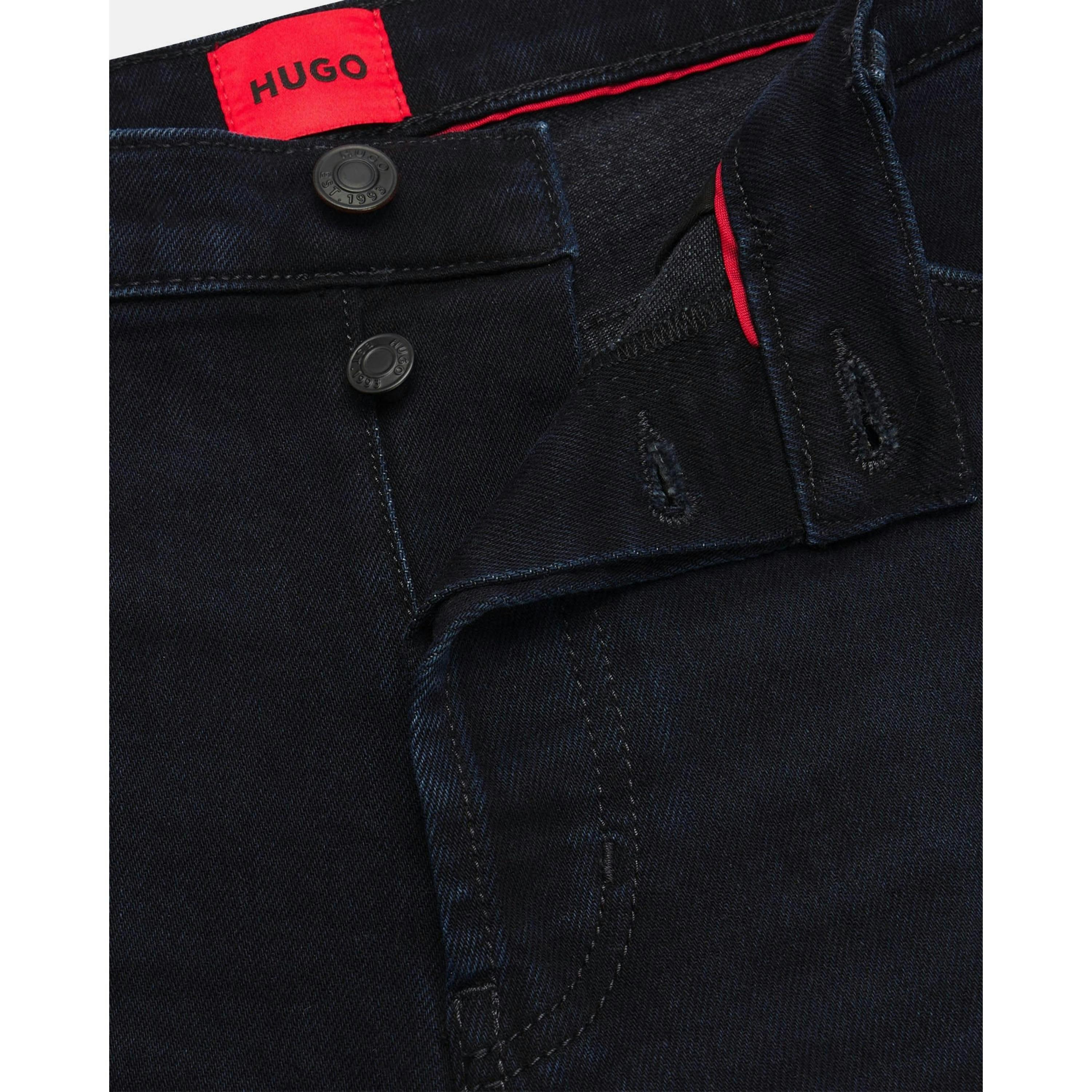 Hugo Boss Trousers  in Blue , view 2 of 2