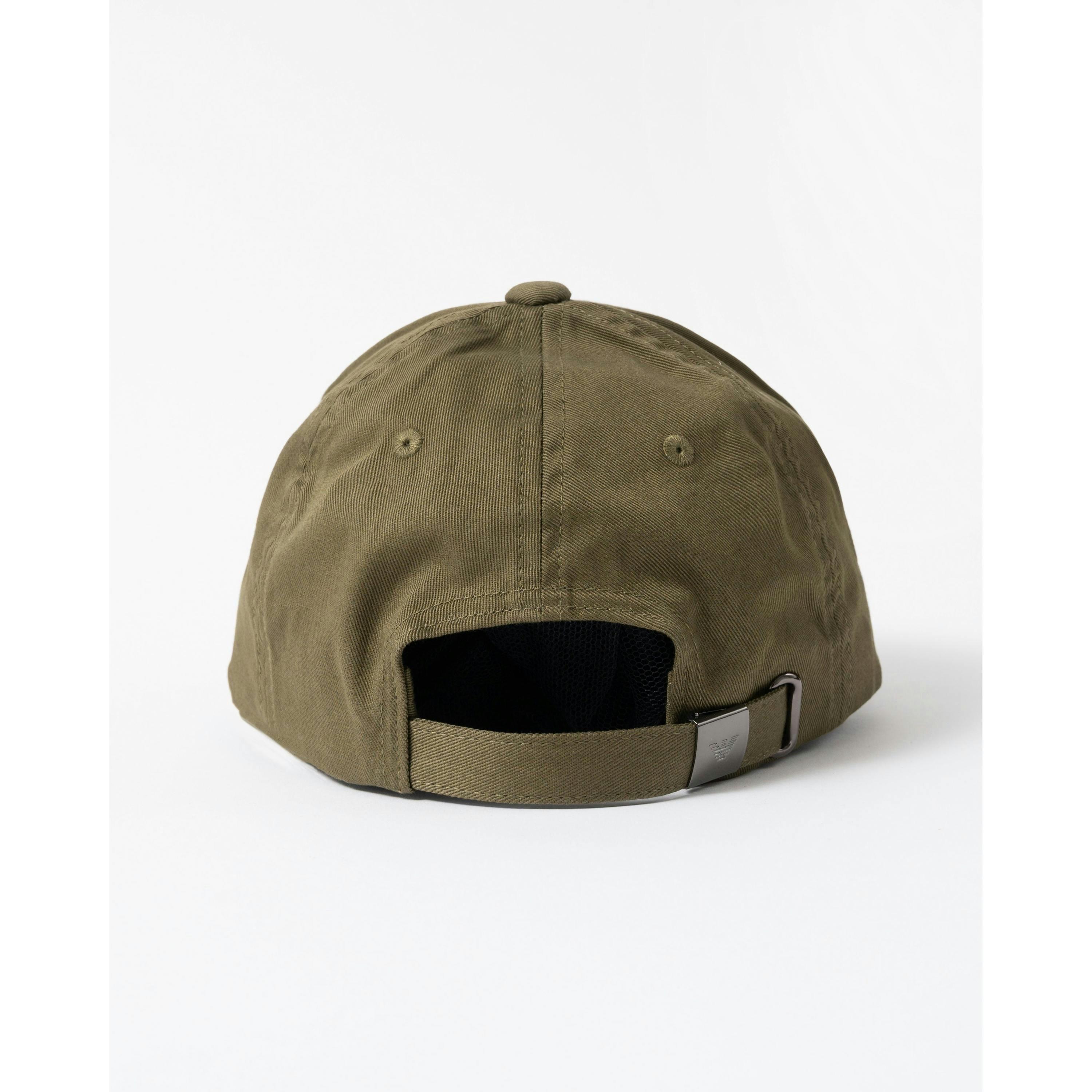 Emporio Armani Caps  in Green , view 4 of 4