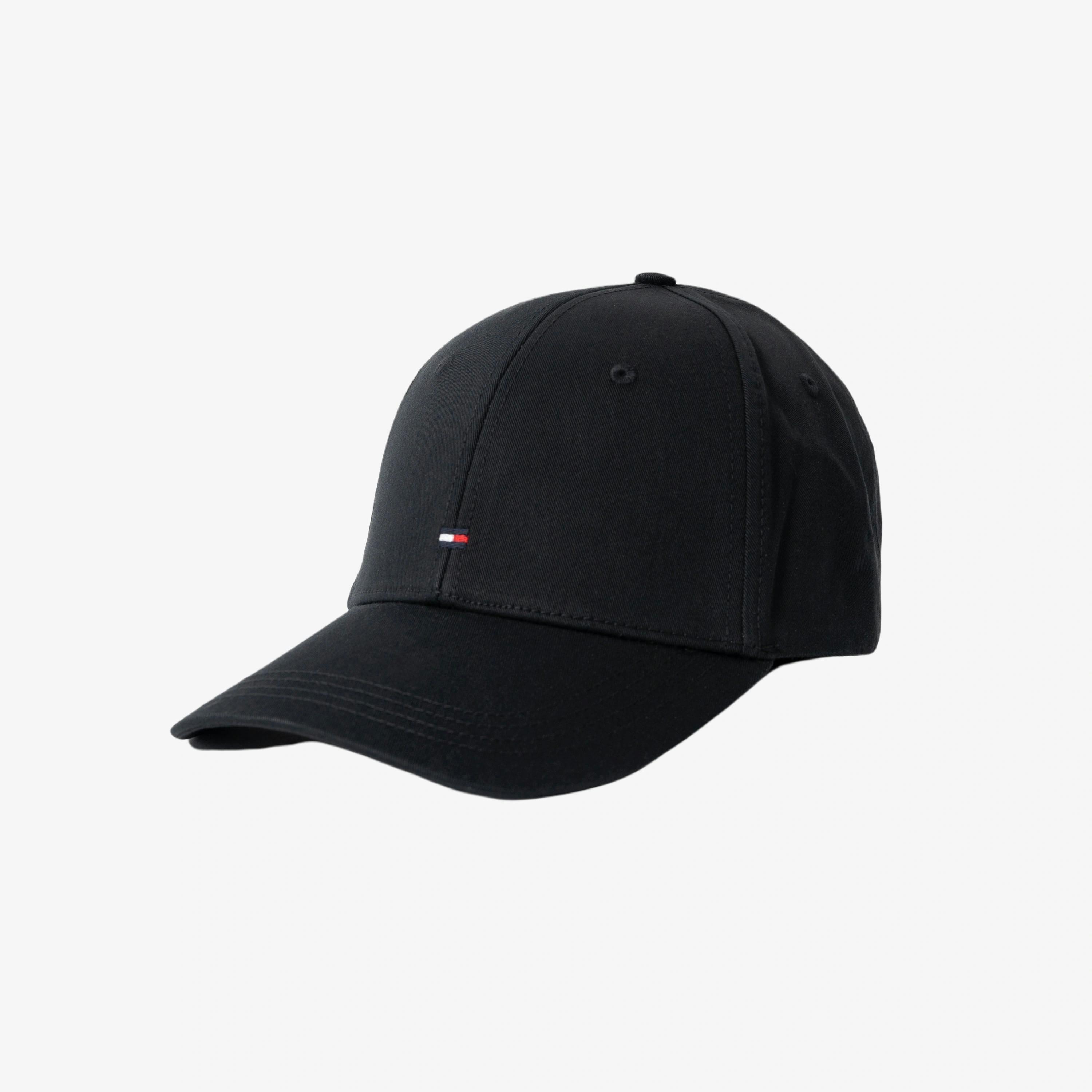 Tommy Hilfiger Flag Caps  in Black , view 1 of 4