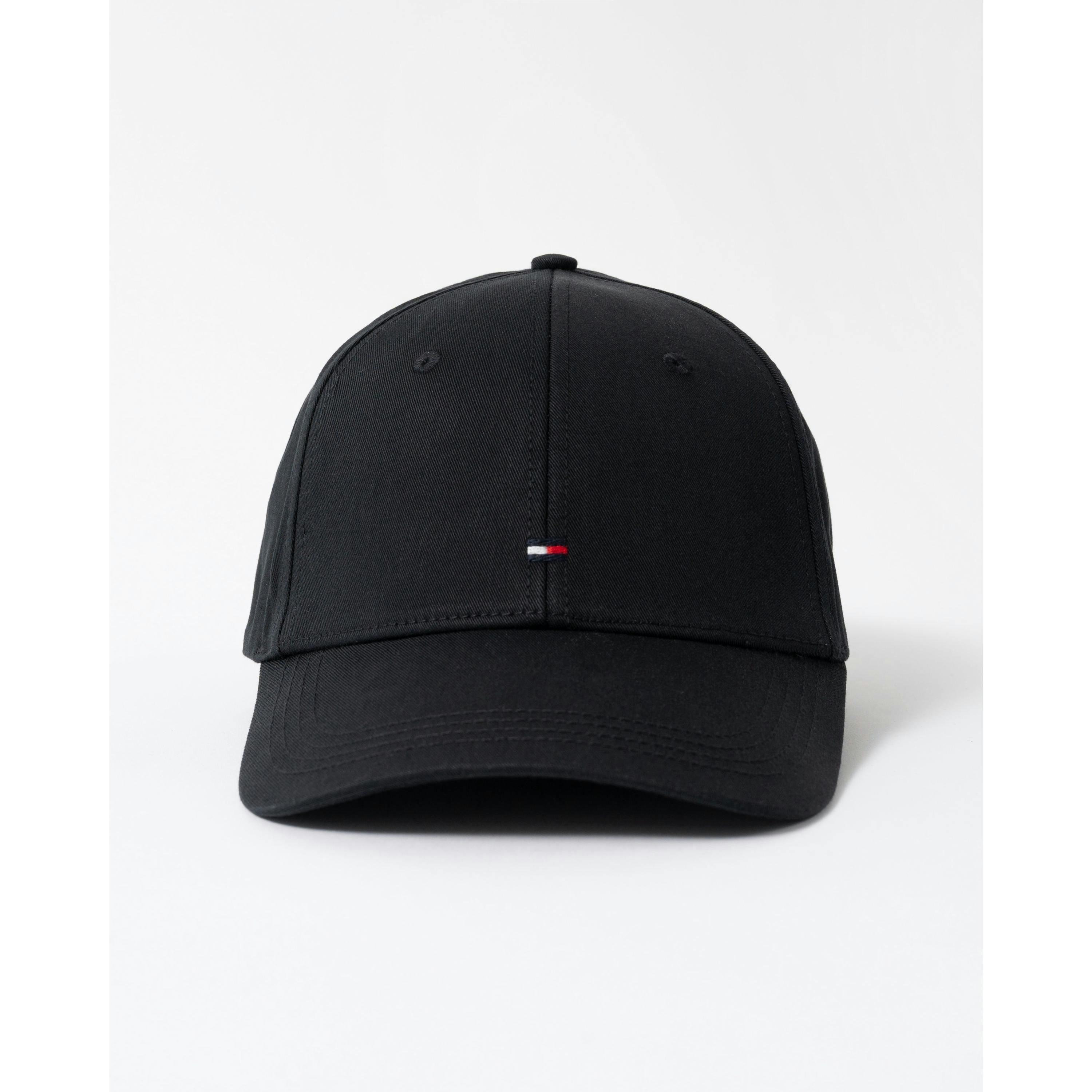 Tommy Hilfiger Caps  in Black , view 3 of 4